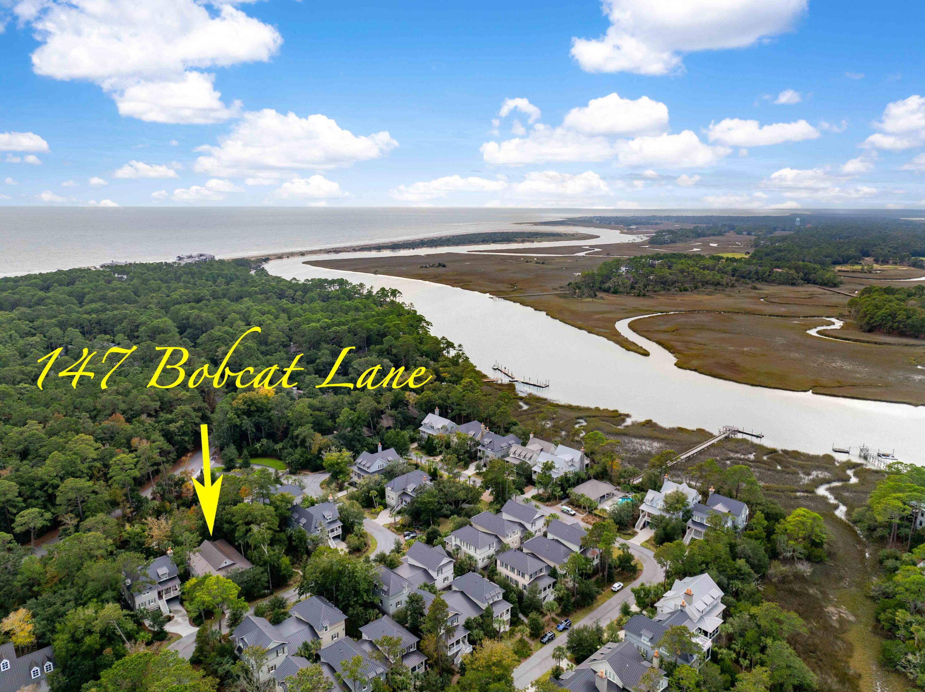 Kiawah Island, SC 29455,147 Bobcat Ln