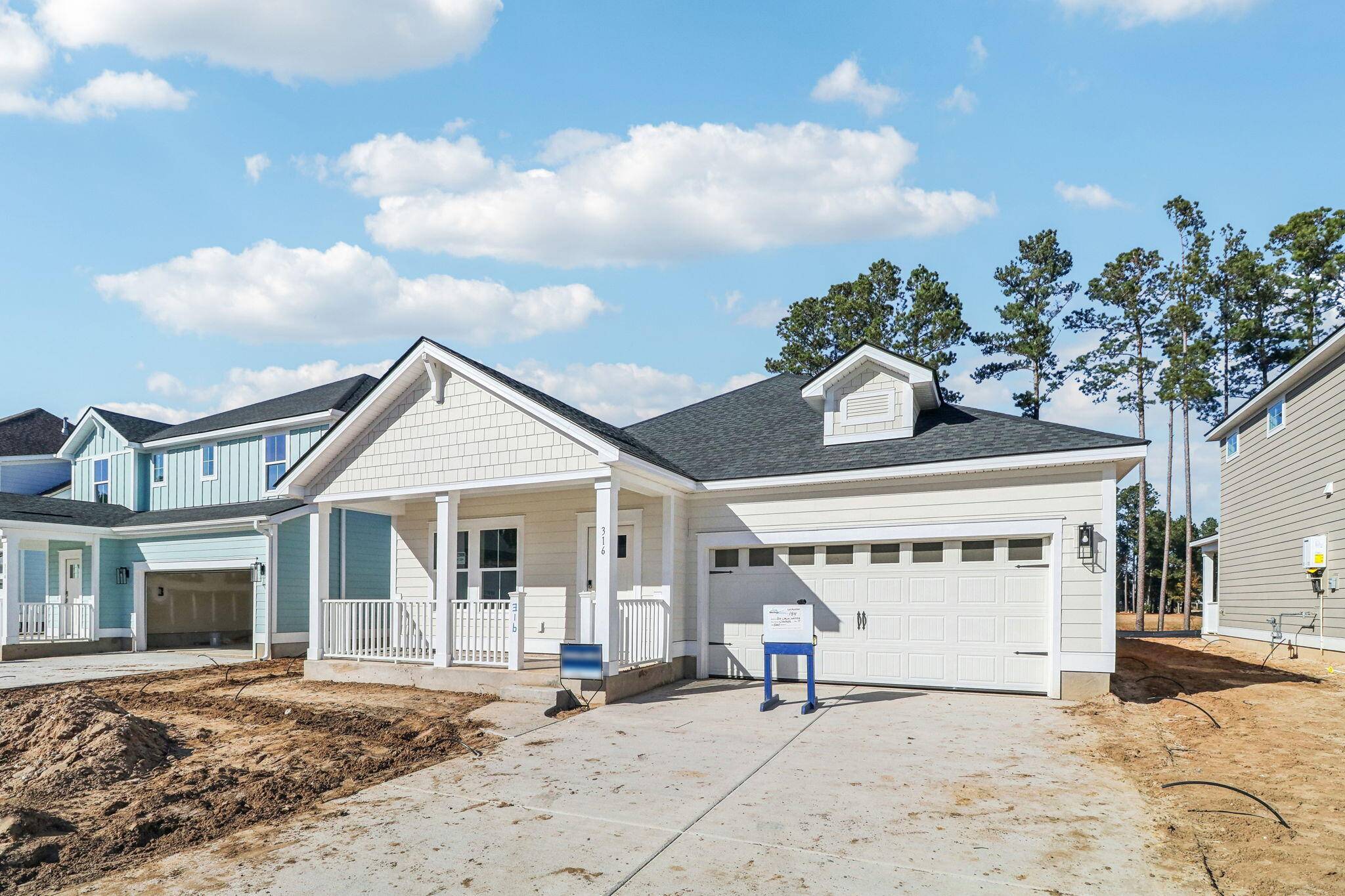 Summerville, SC 29486,316 Calm Water Way