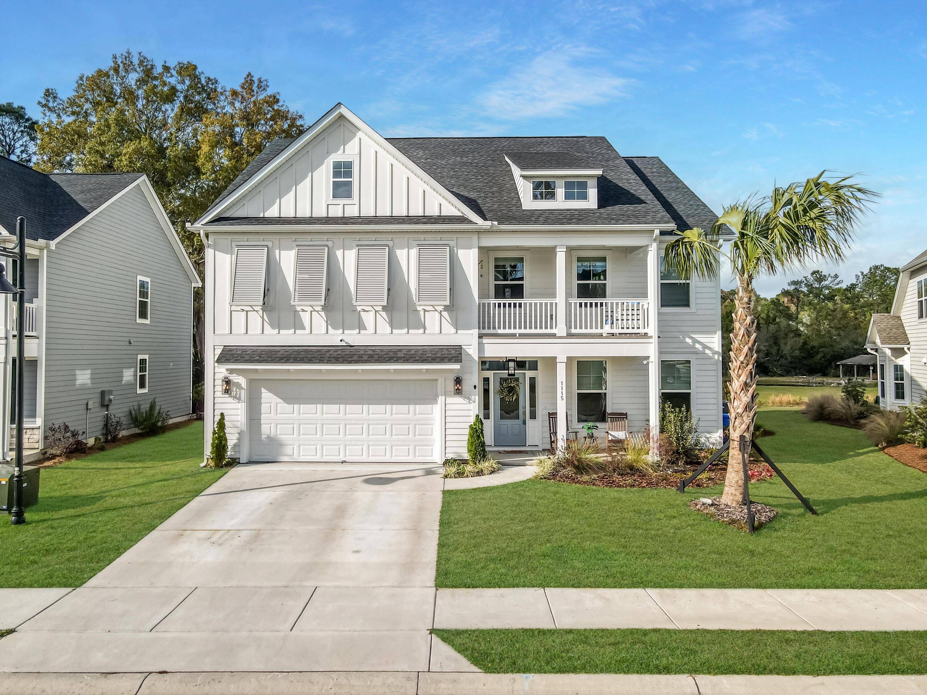 Johns Island, SC 29455,1115 Saltwater Cir