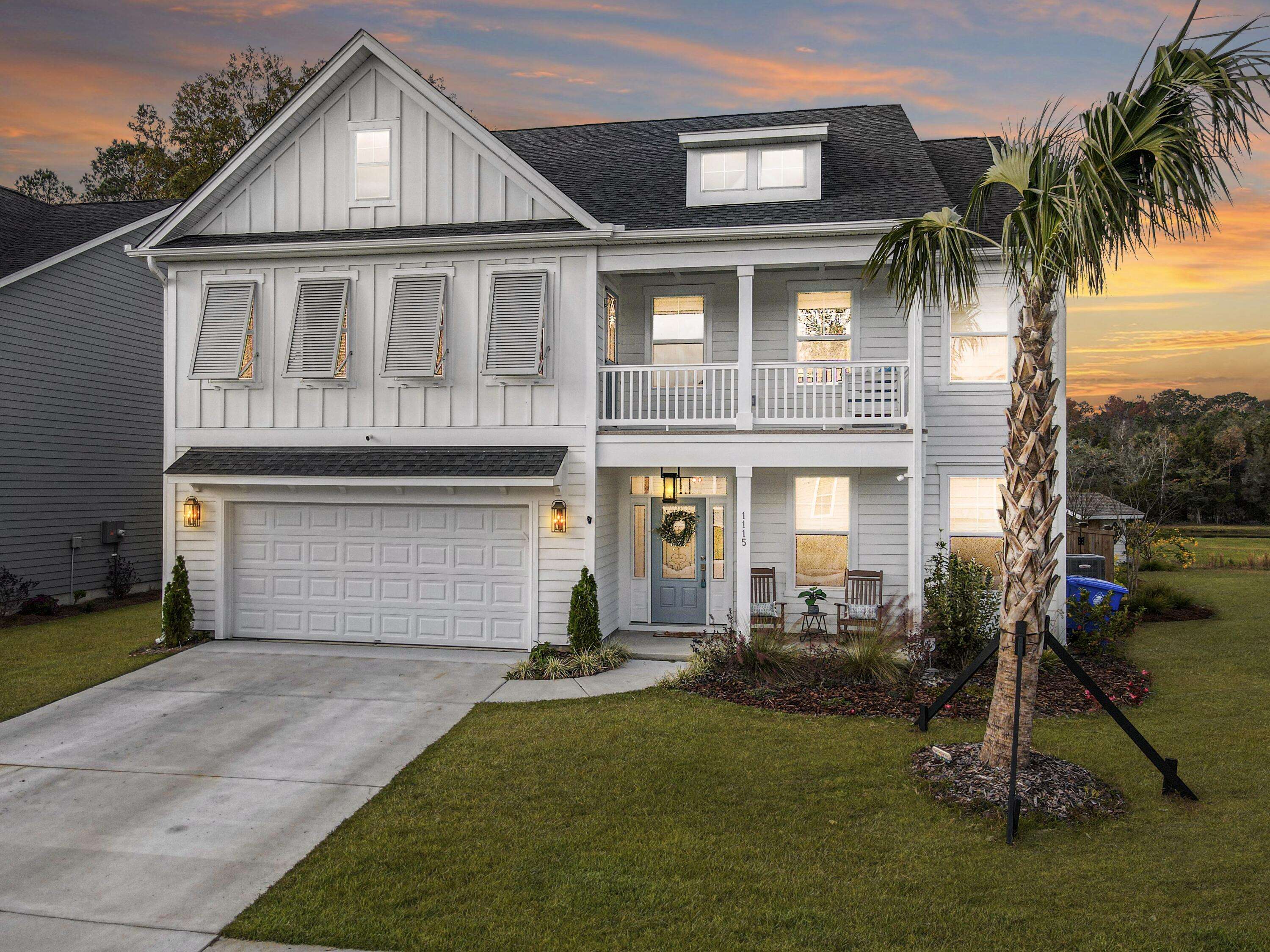 Johns Island, SC 29455,1115 Saltwater Cir