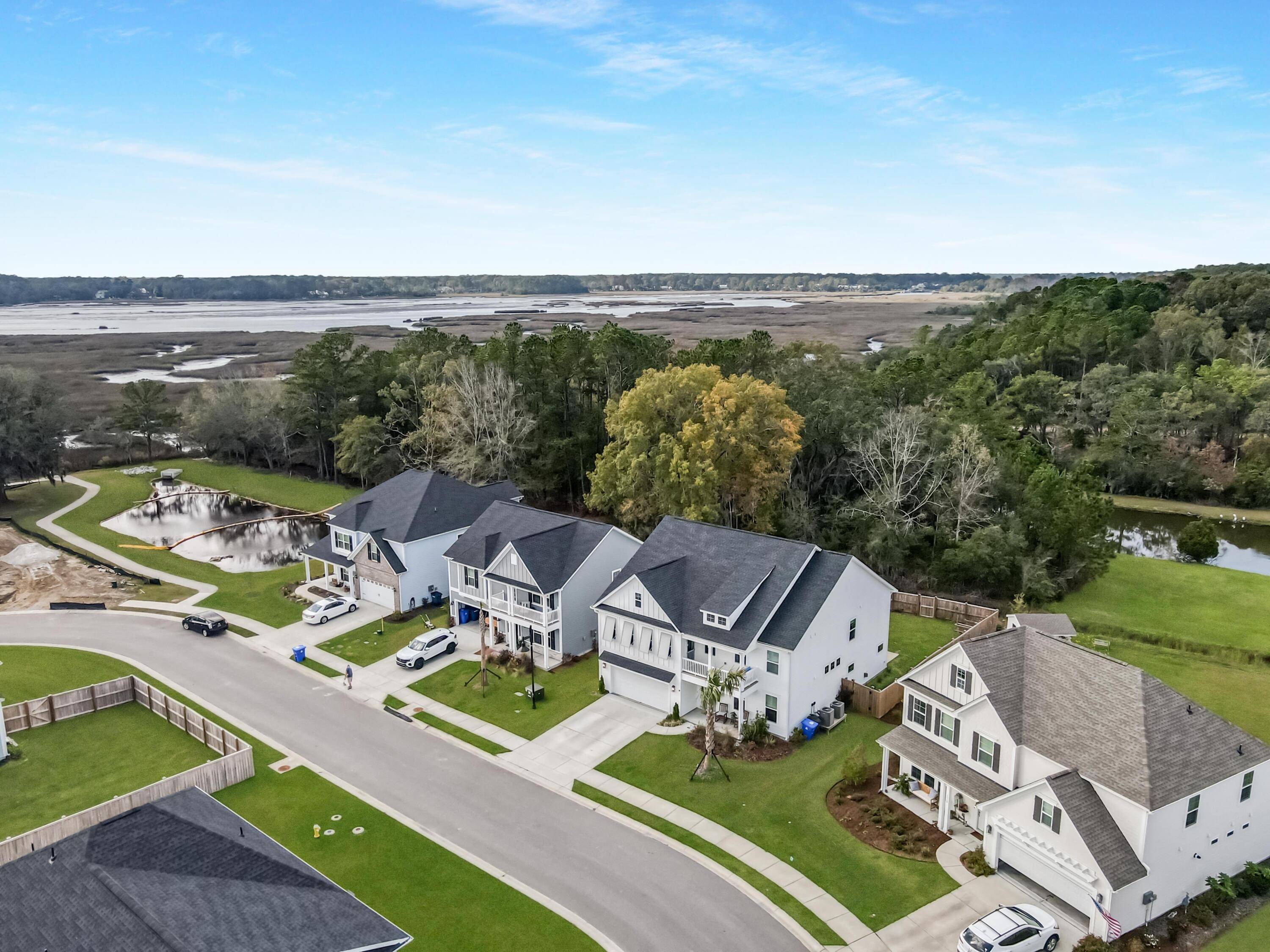 Johns Island, SC 29455,1115 Saltwater Cir