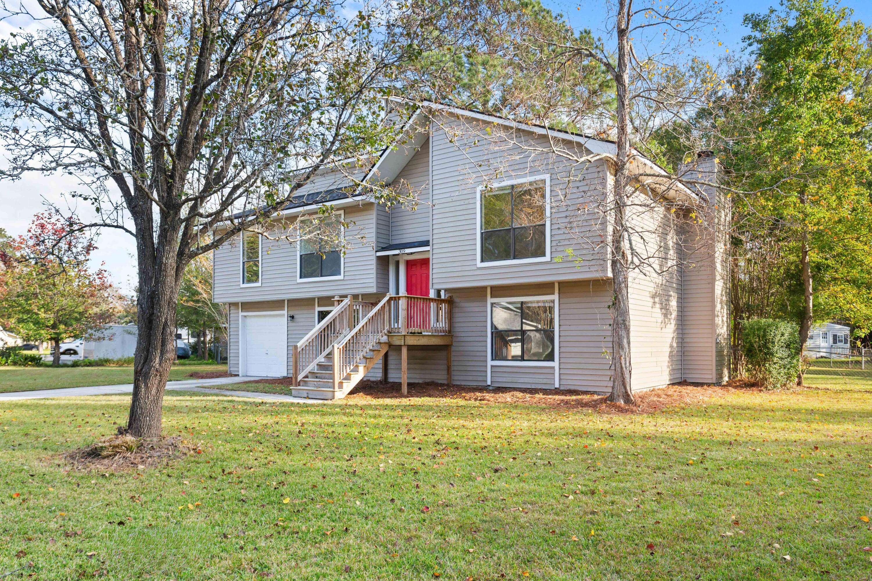 Summerville, SC 29483,309 Canaberry Cir