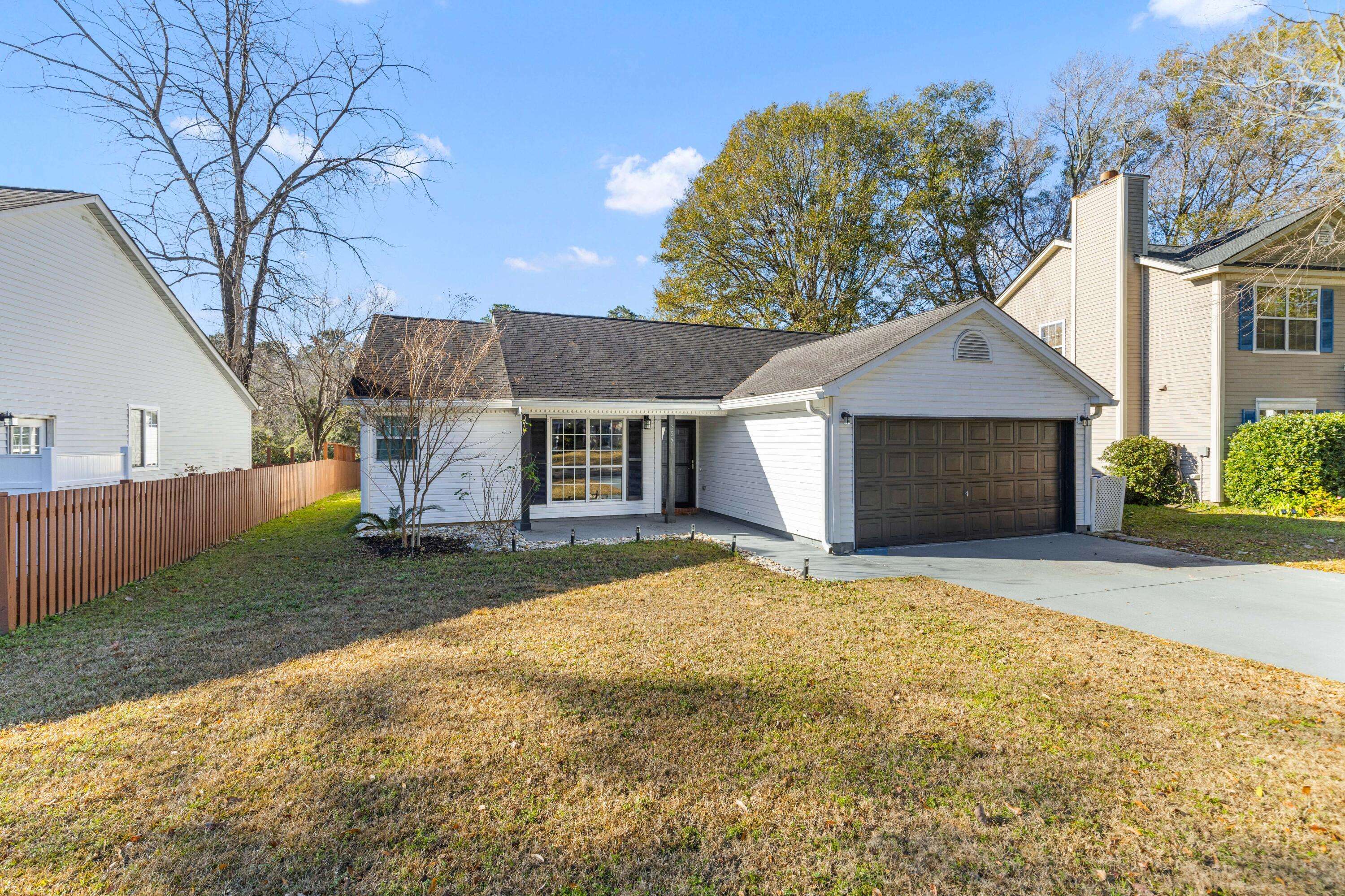 Summerville, SC 29485,325 Parish Parc Dr