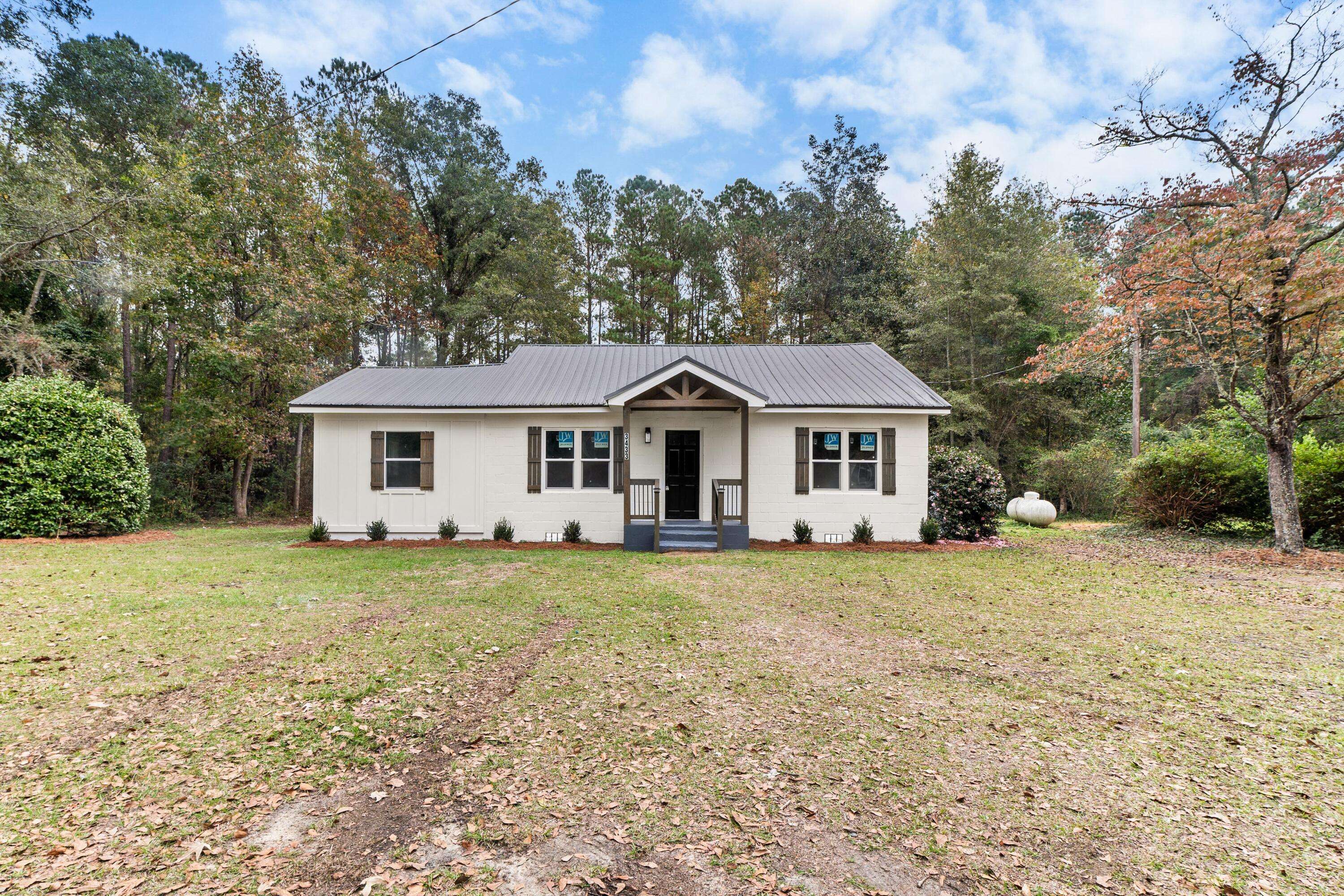 Cordova, SC 29039,3433 Cannon Bridge Rd