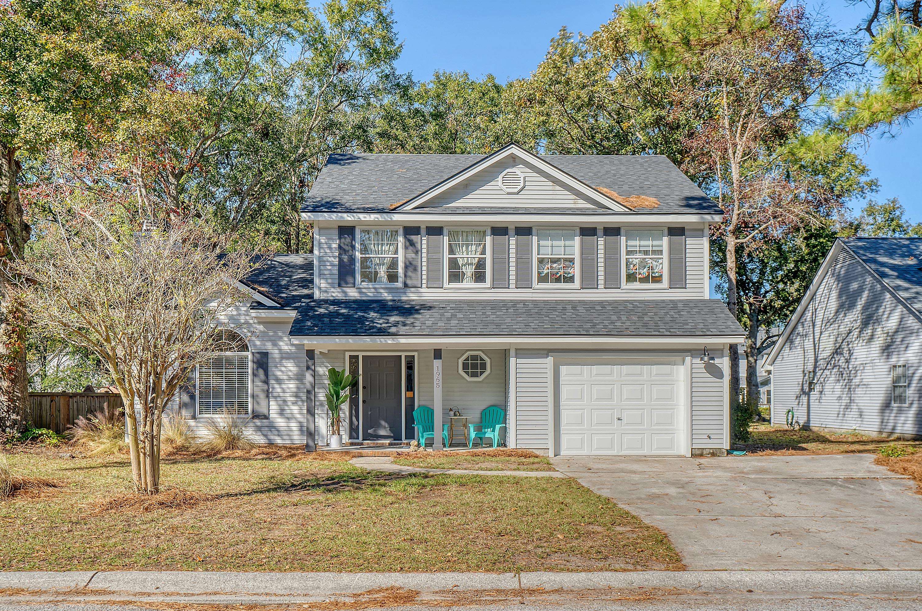 Mount Pleasant, SC 29464,1965 Oak Tree Ln