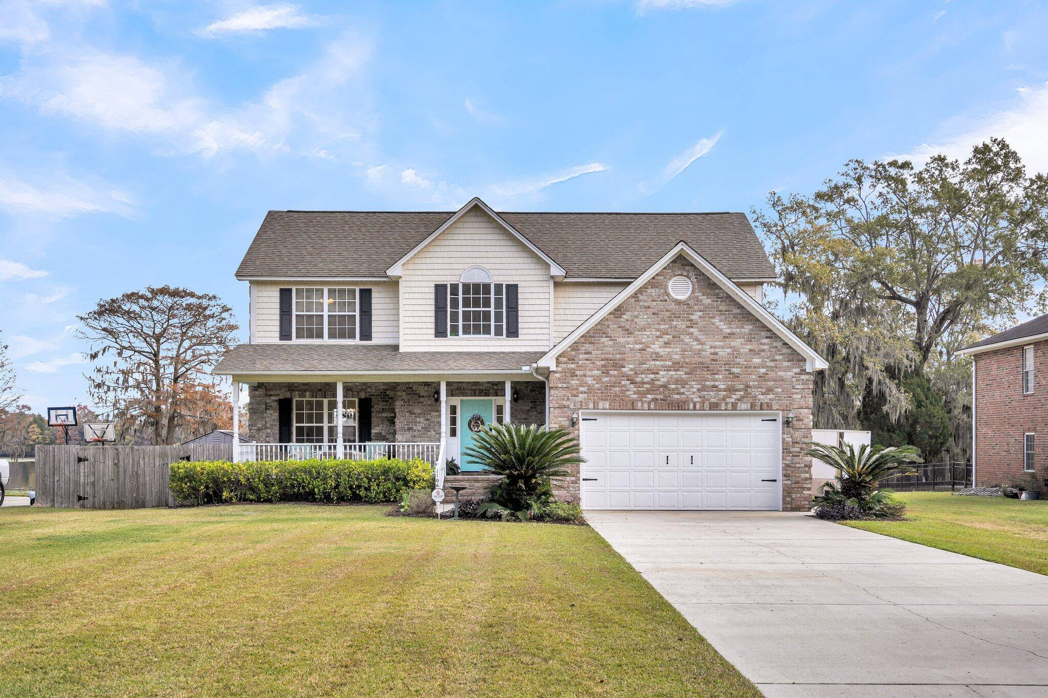 Moncks Corner, SC 29461,1106 McCrae Dr