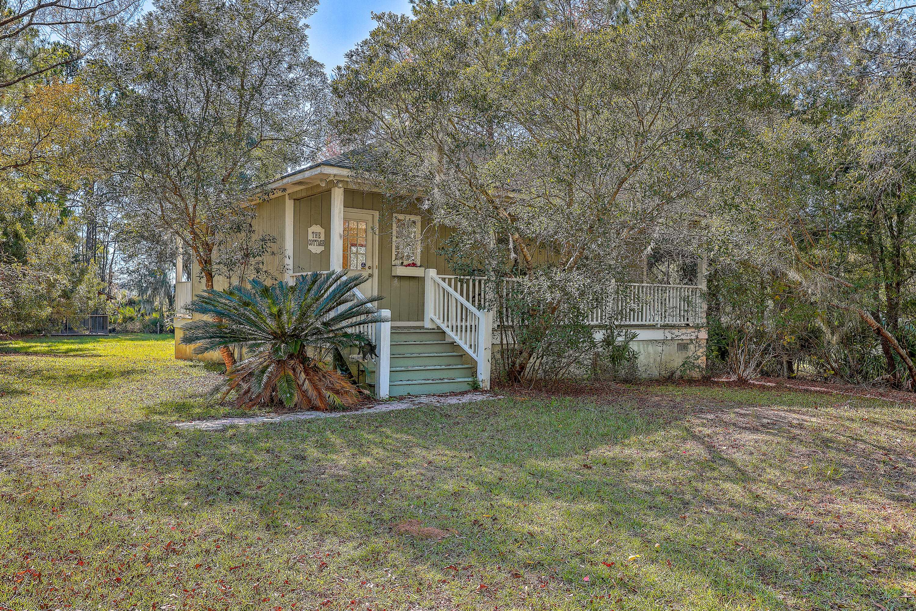 Walterboro, SC 29488,4401 Prices Bridge Ln