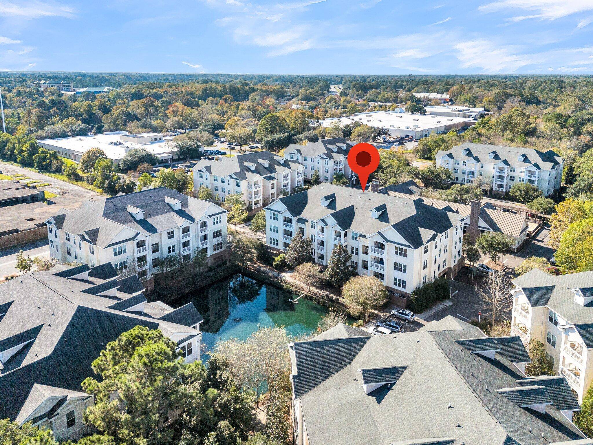 Charleston, SC 29414,2244 Ashley Crossing Dr #214