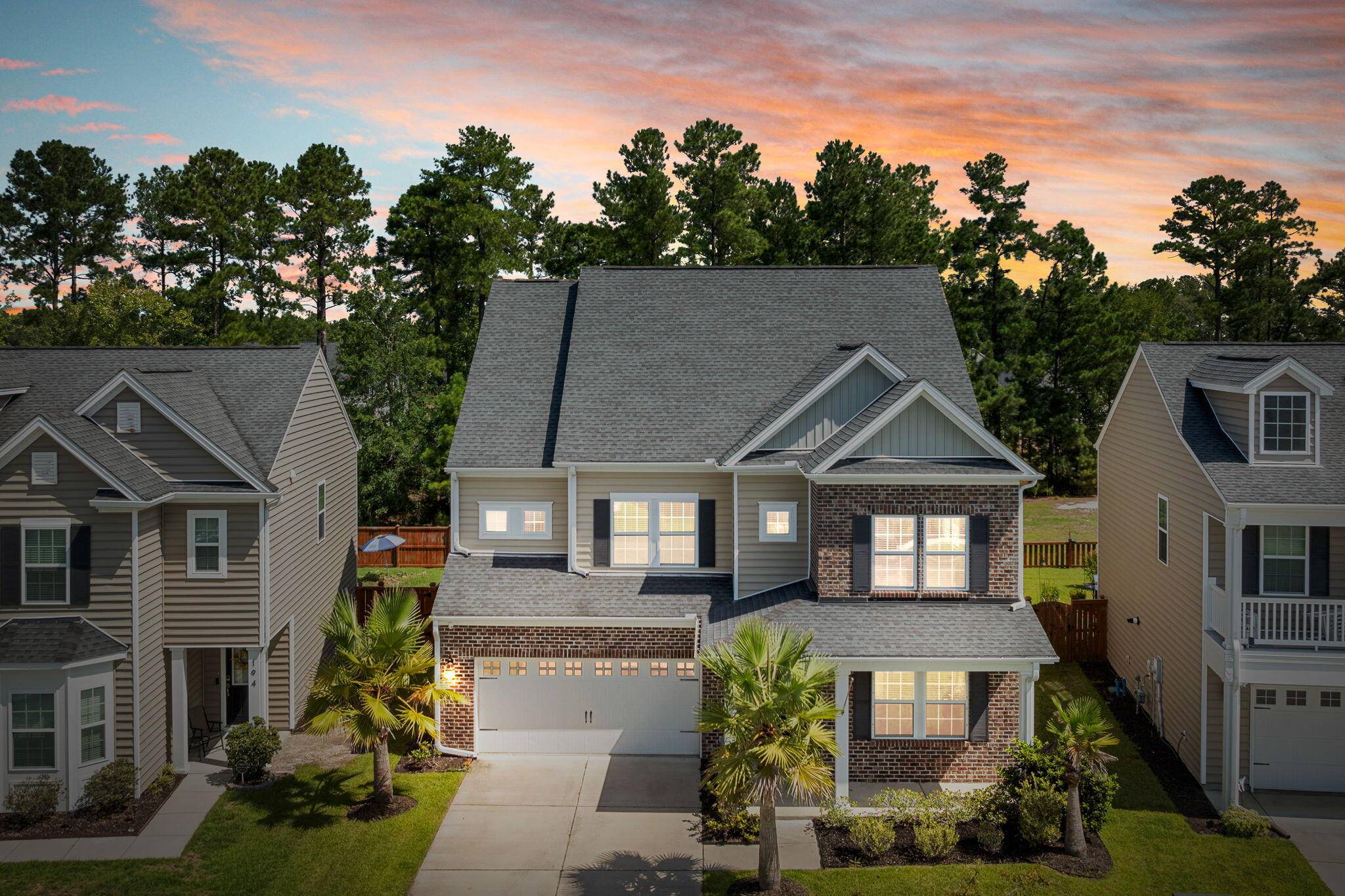 Summerville, SC 29486,192 Lindera Preserve Blvd
