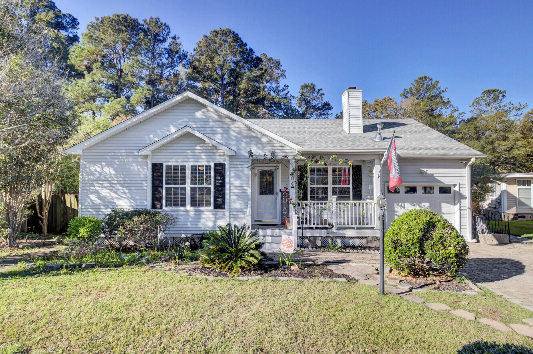 Summerville, SC 29485,304 Amberjack Way