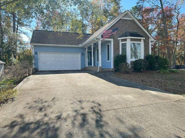 Santee, SC 29142,209 Myrtlewood Dr