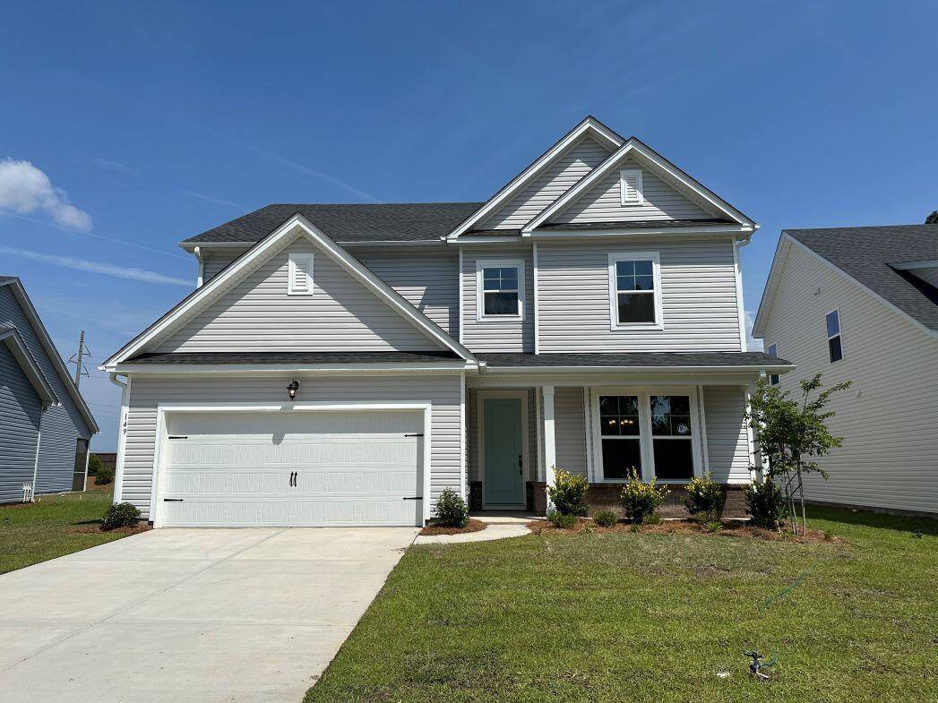Moncks Corner, SC 29461,149 Winding Grove Ln