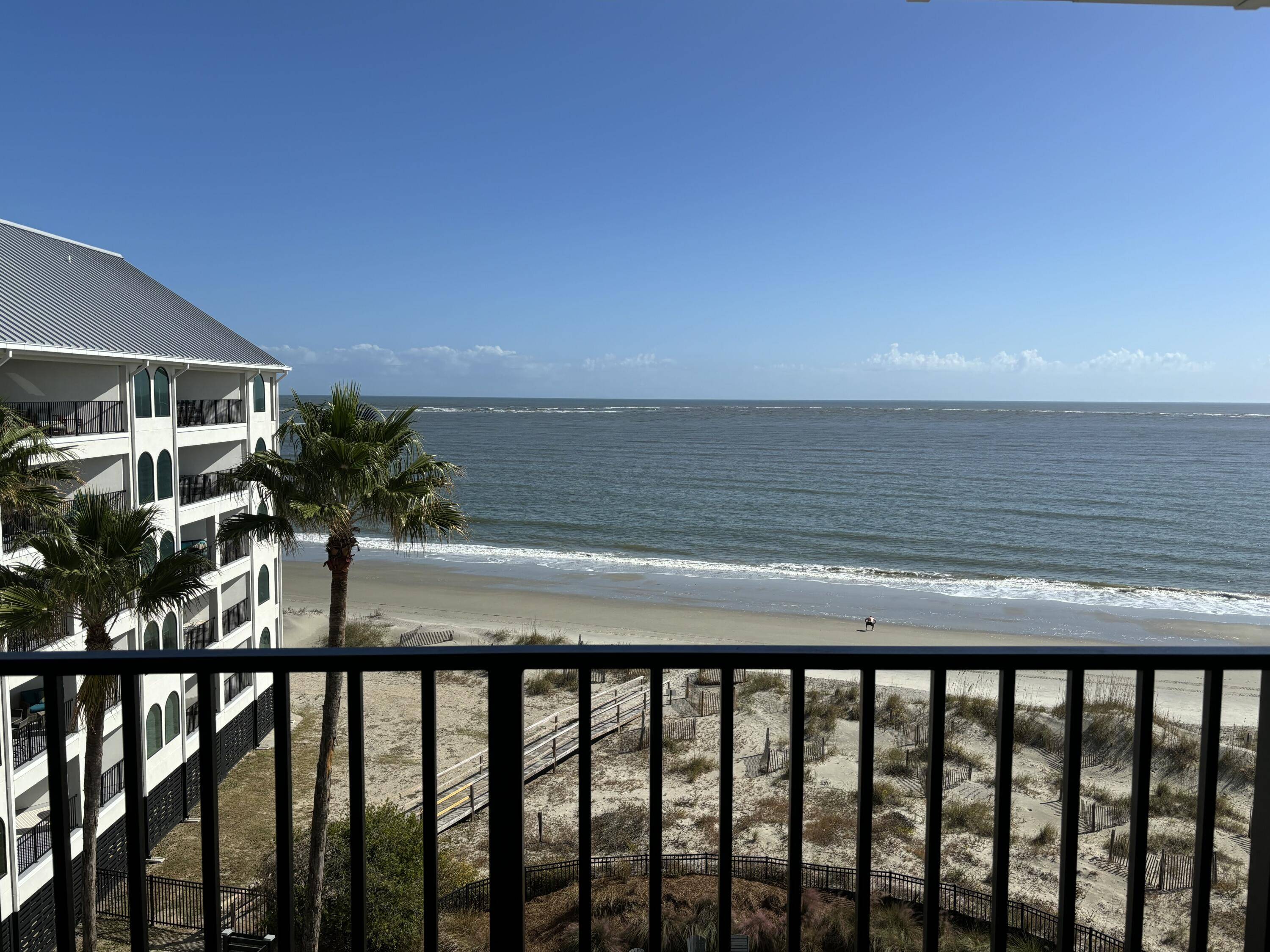 Isle Of Palms, SC 29451,515 Seascape (1 Share Of 13 )