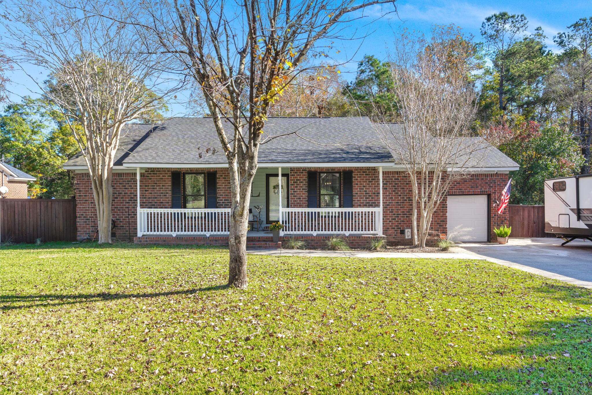 Moncks Corner, SC 29461,120 Sandy Dr