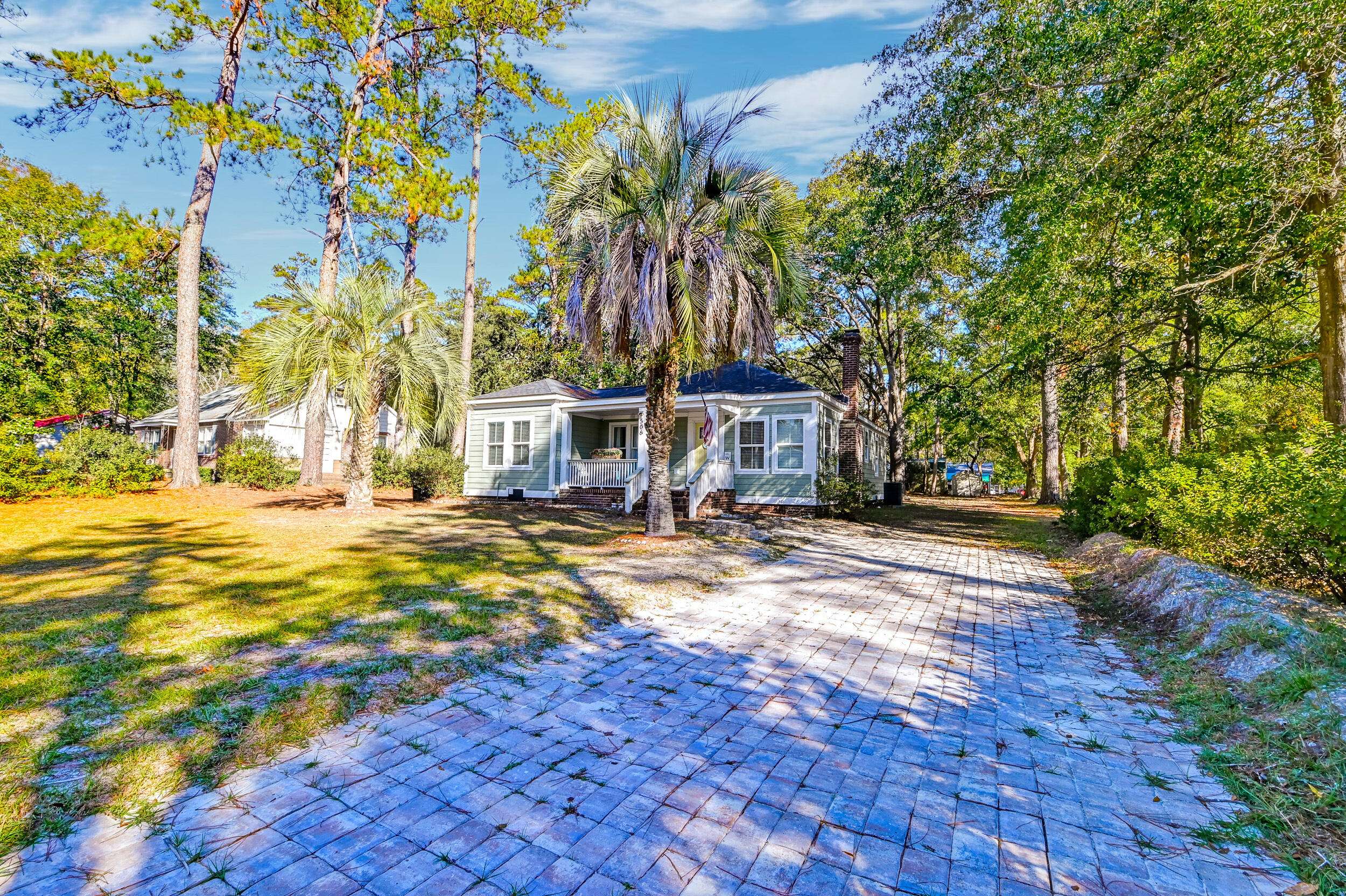 Walterboro, SC 29488,506 Forest Hills Rd