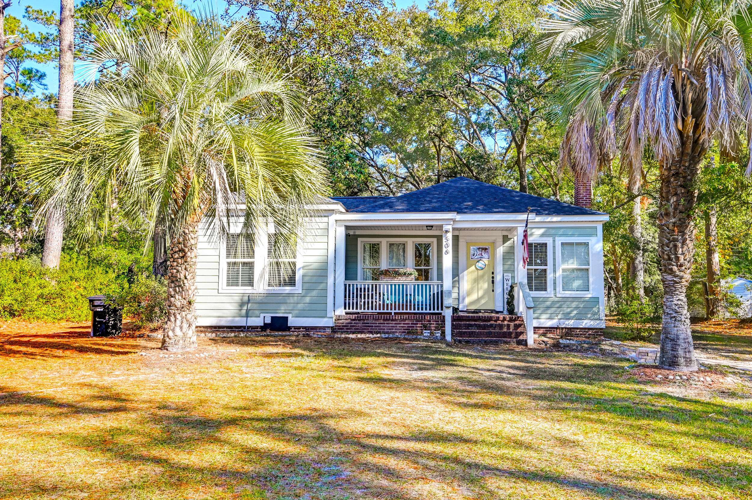 Walterboro, SC 29488,506 Forest Hills Rd