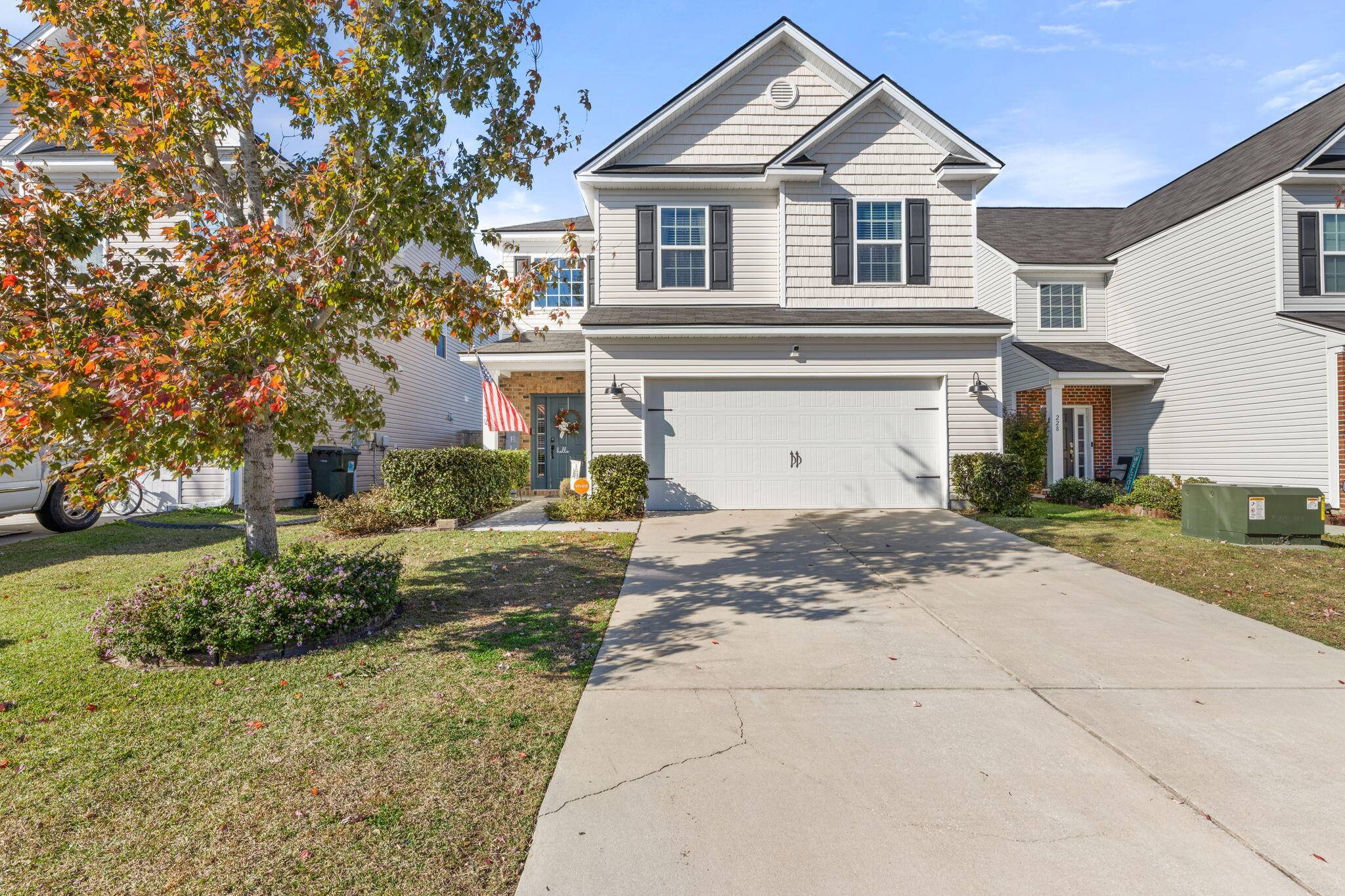 Moncks Corner, SC 29461,230 Swamp Creek Ln