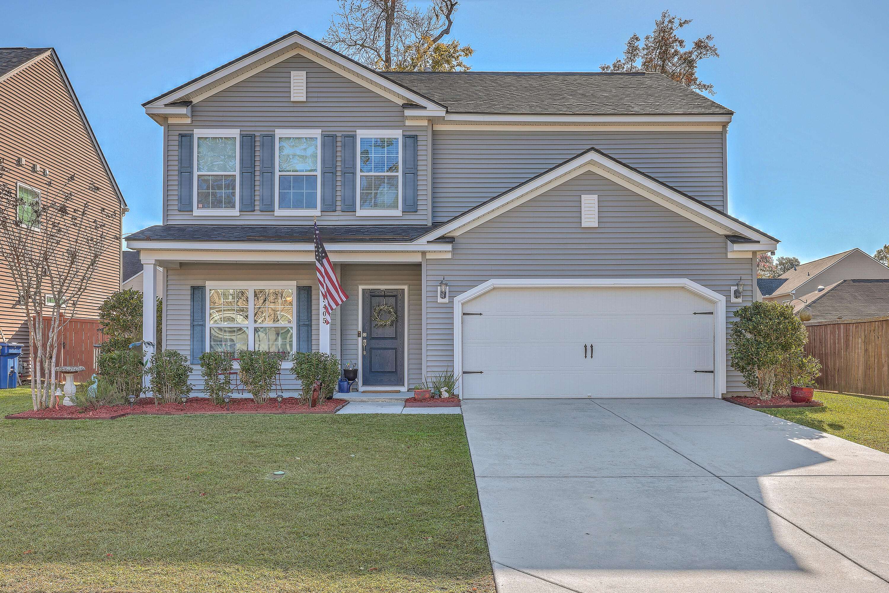 North Charleston, SC 29420,5405 Horsemint Trl