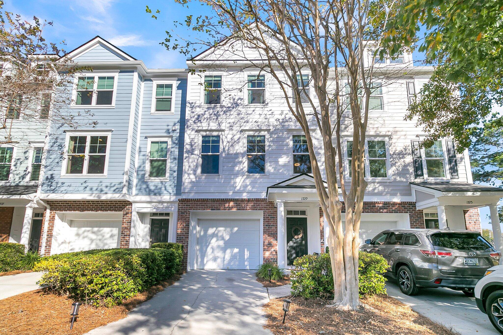 Mount Pleasant, SC 29466,1729 Blalock St