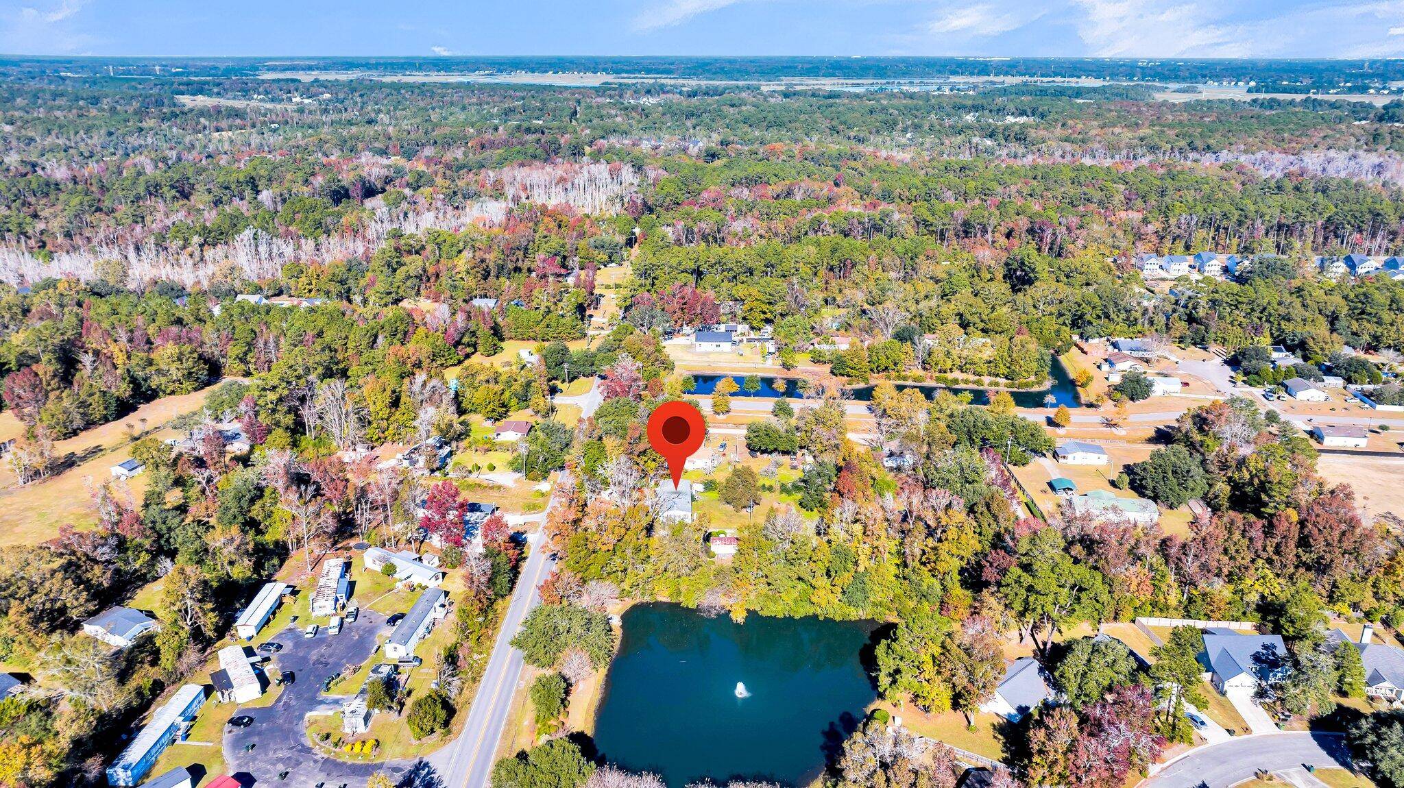 Johns Island, SC 29455,1139 Brownswood Rd