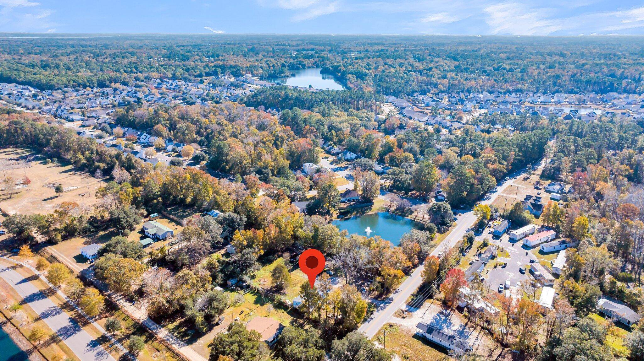 Johns Island, SC 29455,1139 Brownswood Rd