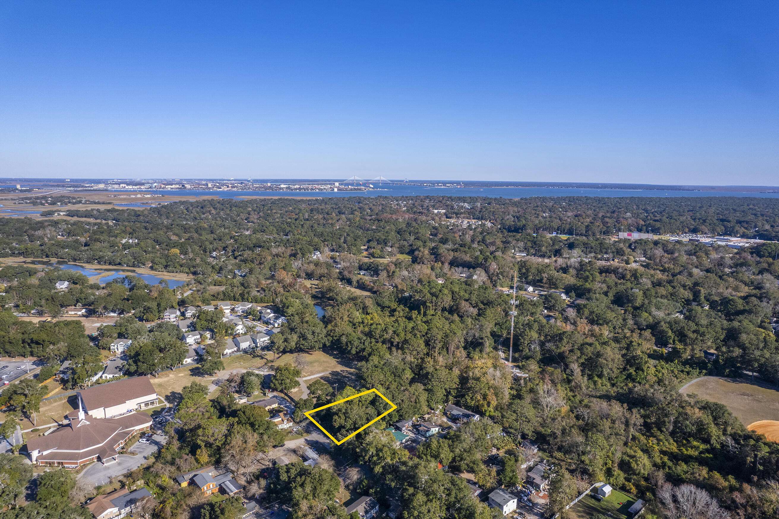Charleston, SC 29412,1114 Jeffery Dr