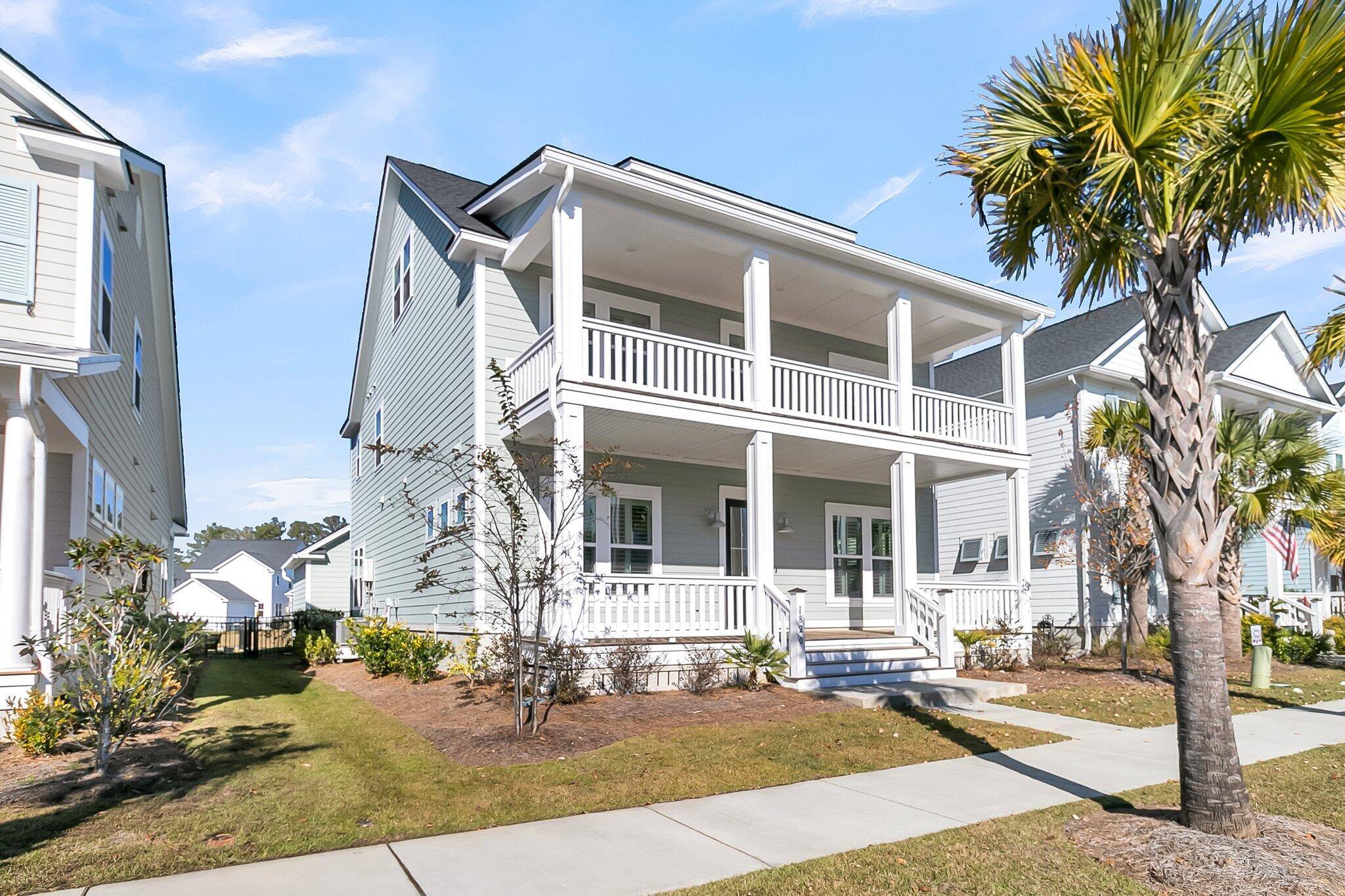 Mount Pleasant, SC 29466,1820 Agate Bay Dr