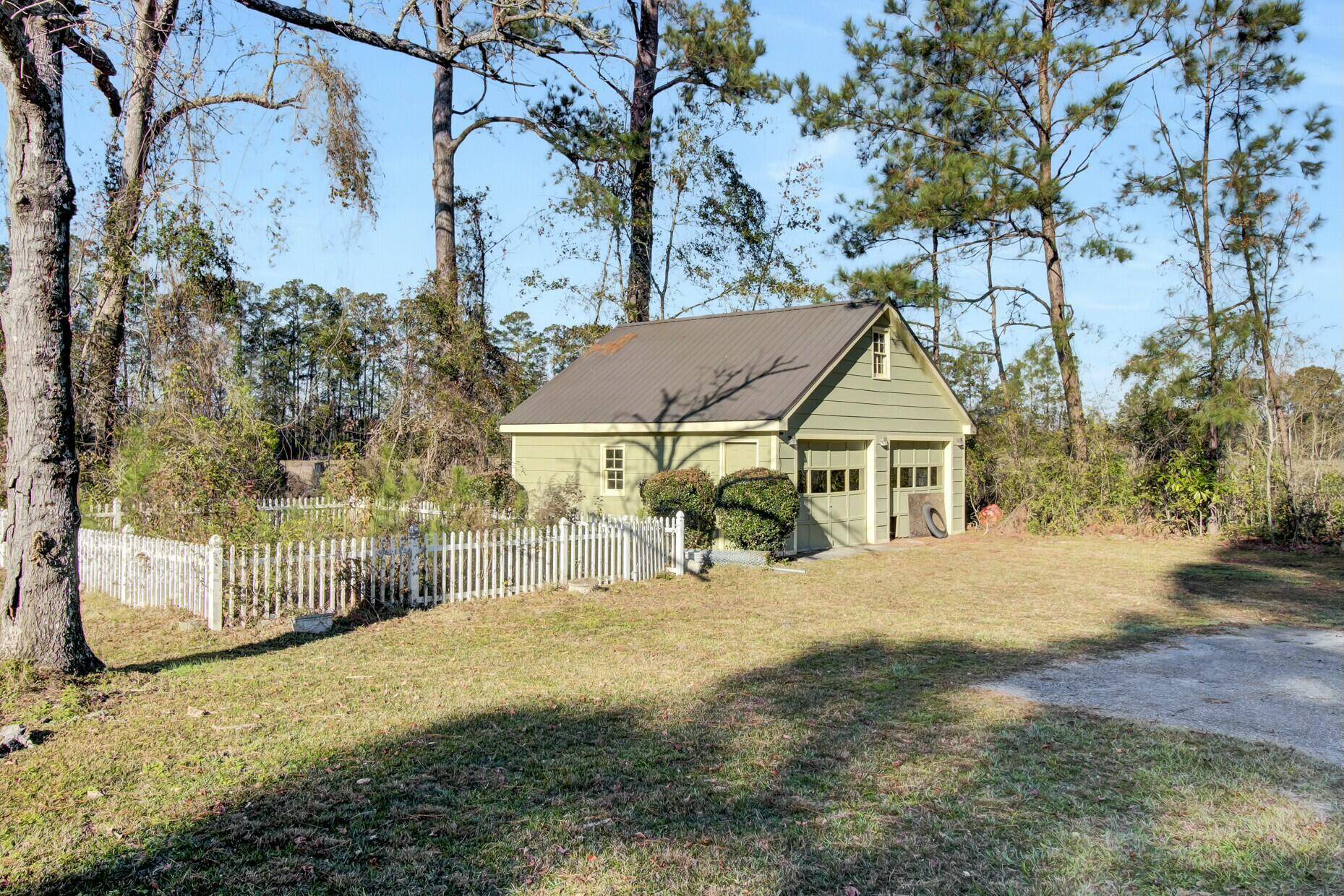 Walterboro, SC 29488,1317 Wolfe Creek Rd