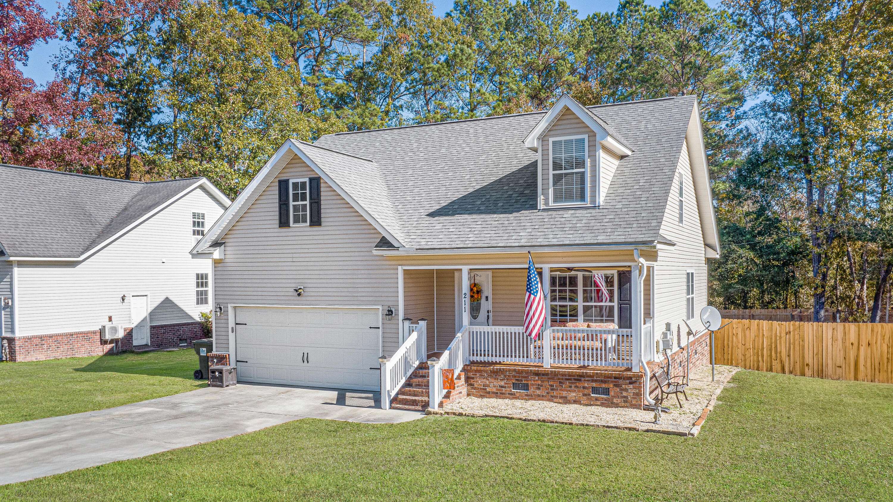 Moncks Corner, SC 29461,211 Elm St