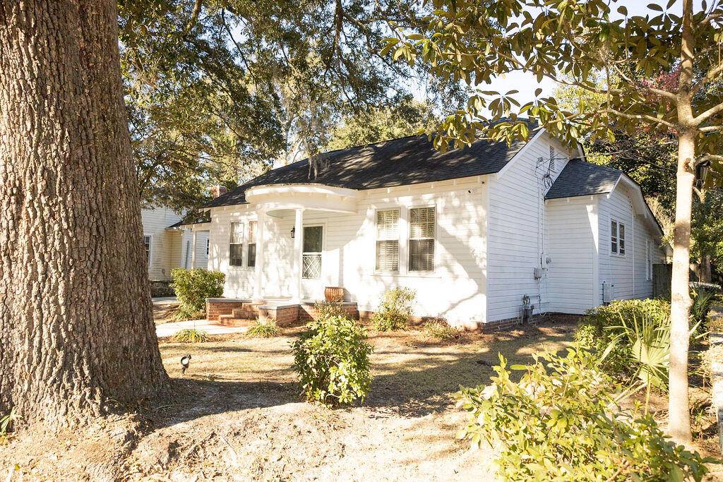 Walterboro, SC 29488,203 Weiters St