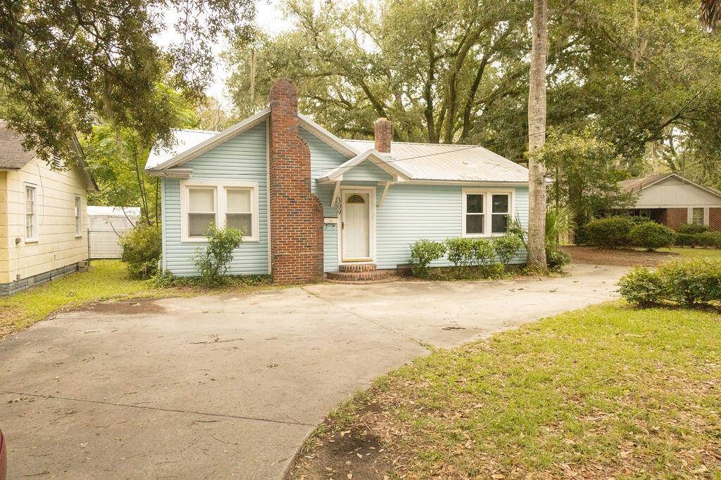 Walterboro, SC 29488,309 Padgett Loop