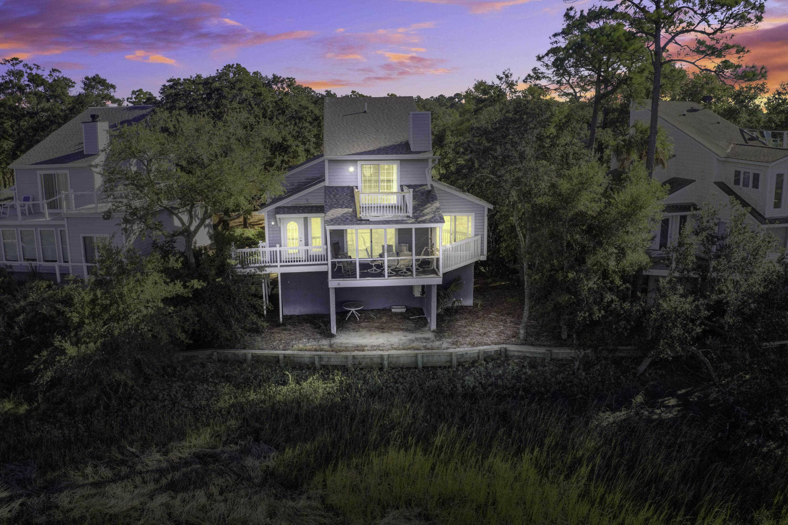 Isle Of Palms, SC 29451,32 Marsh Island (4 Shares) Ln