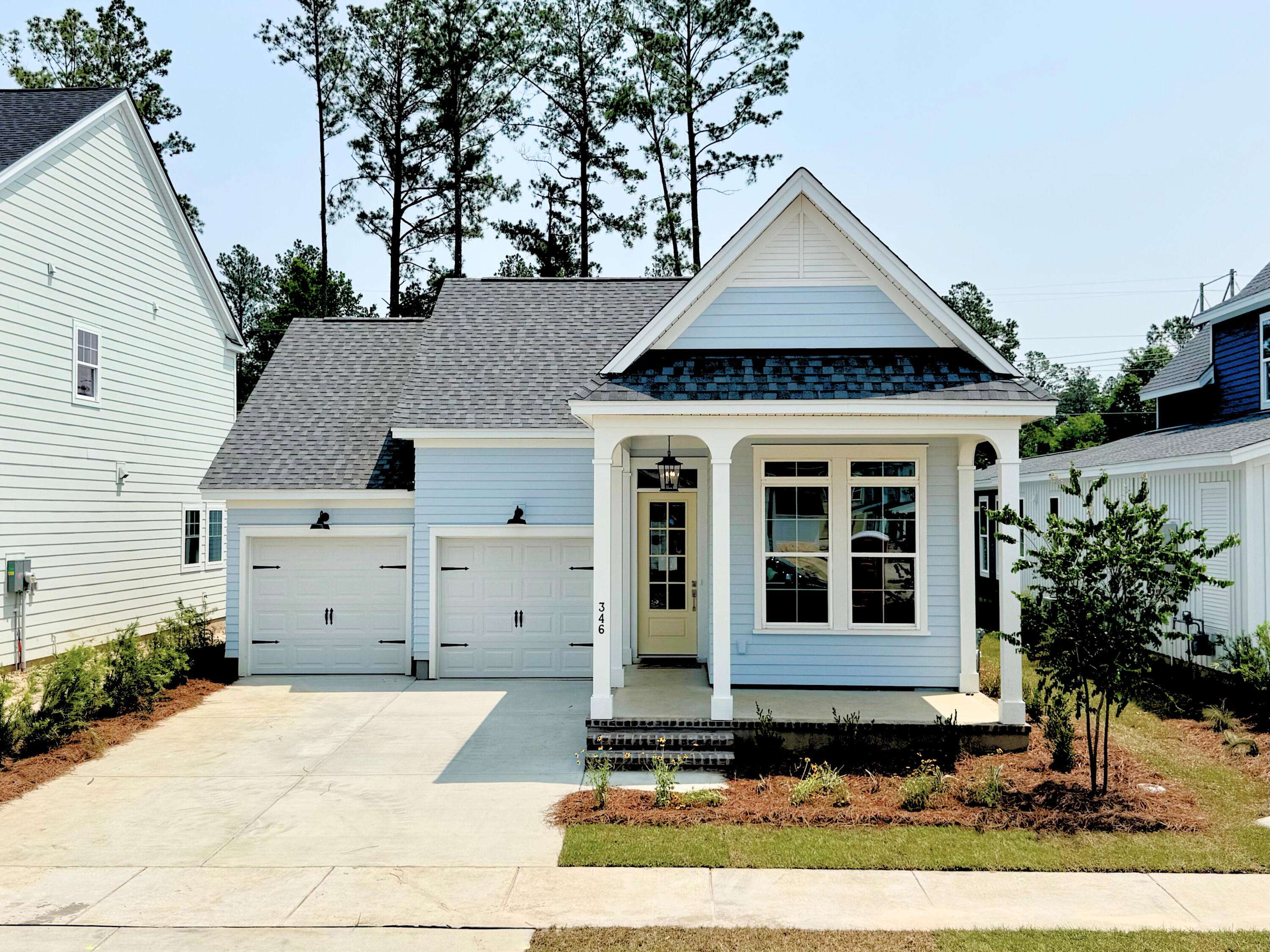 Summerville, SC 29486,346 Trailmore Ln