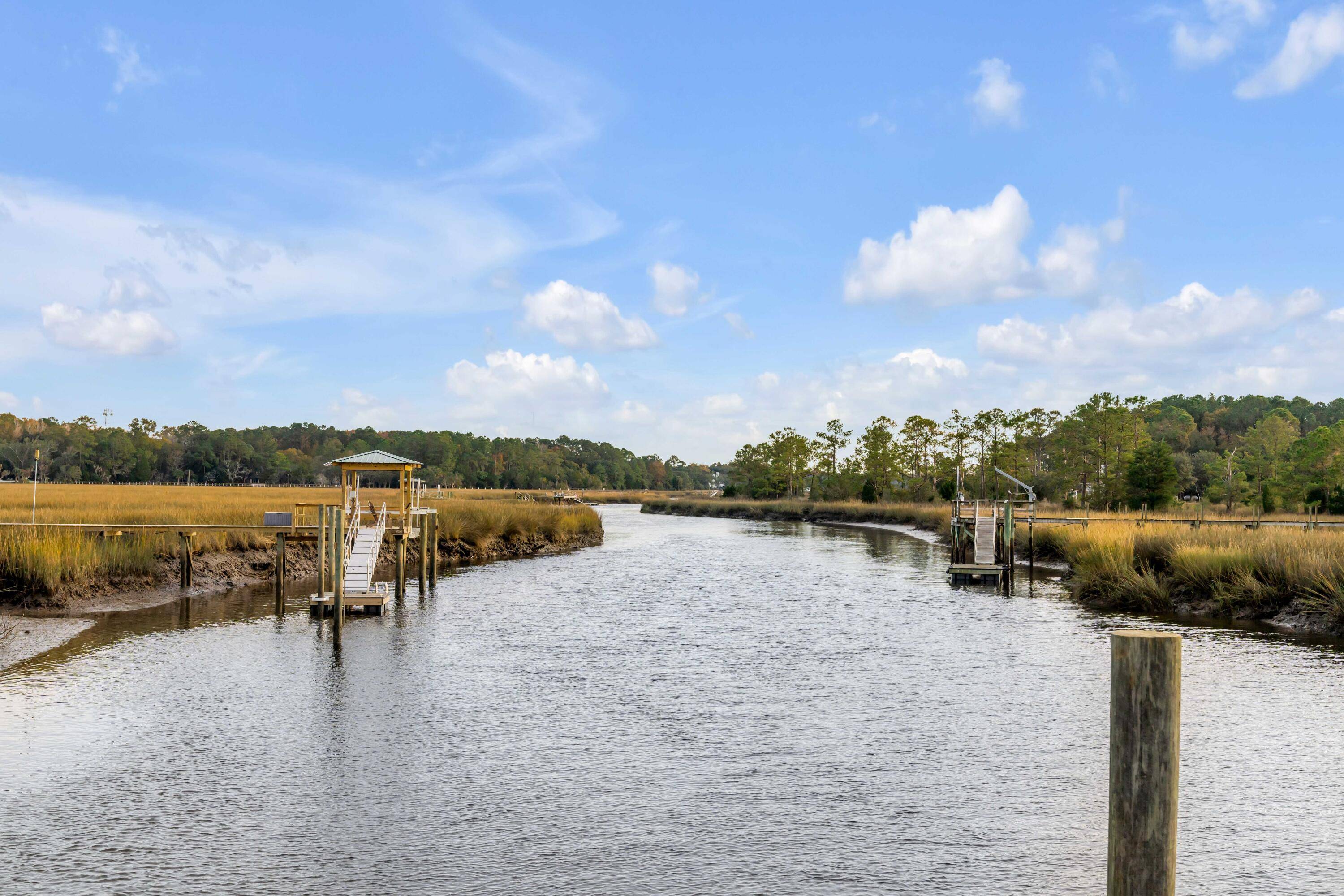 Awendaw, SC 29429,1225 Guerins Bridge Rd