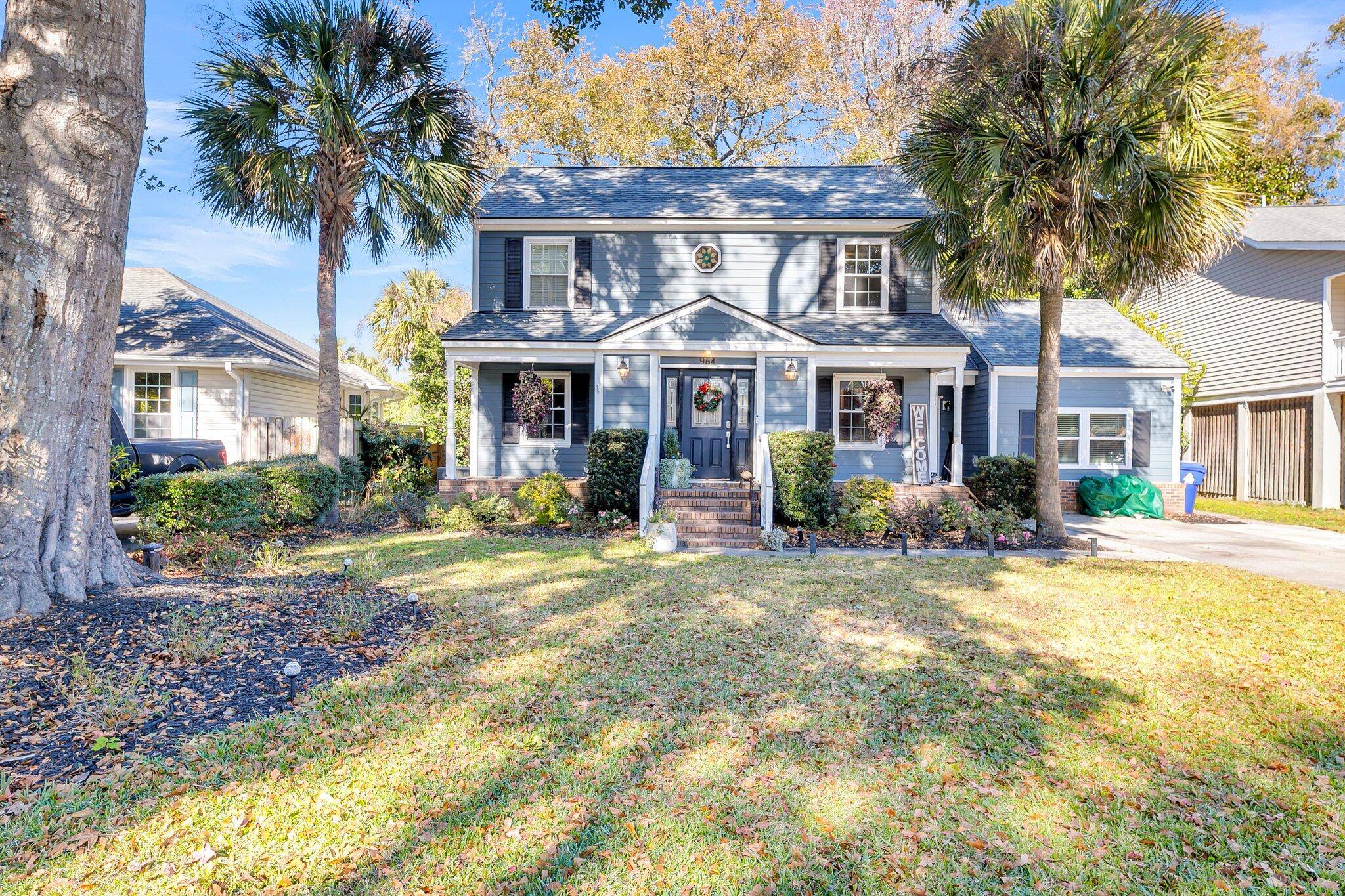 Charleston, SC 29412,964 Mooring Dr