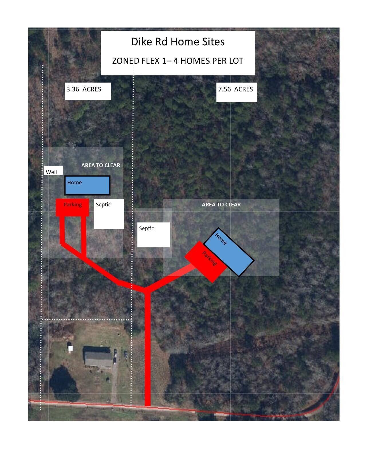 Bonneau, SC 29431,390 Dike Rd