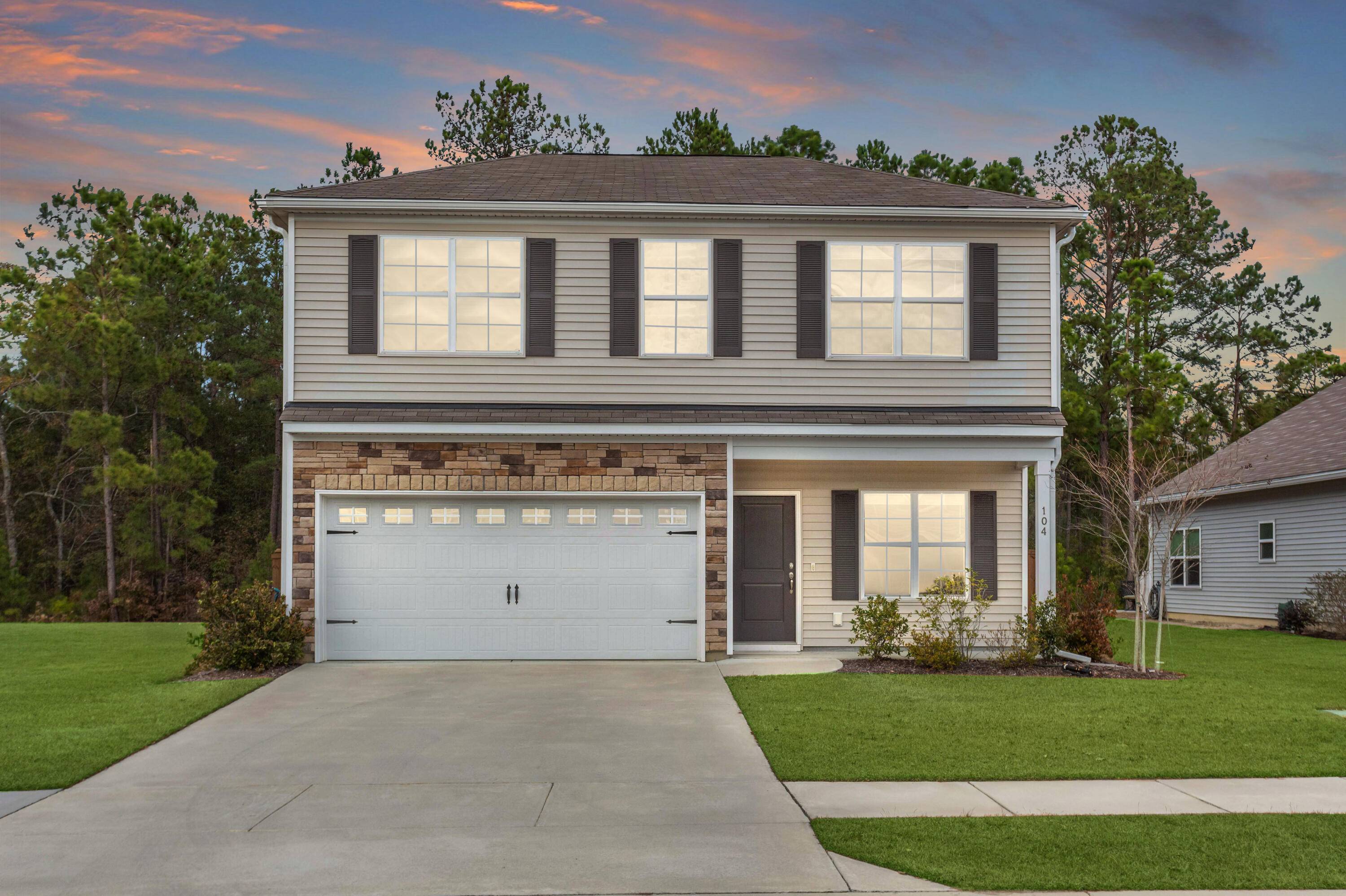 Summerville, SC 29486,104 Belgian Ct
