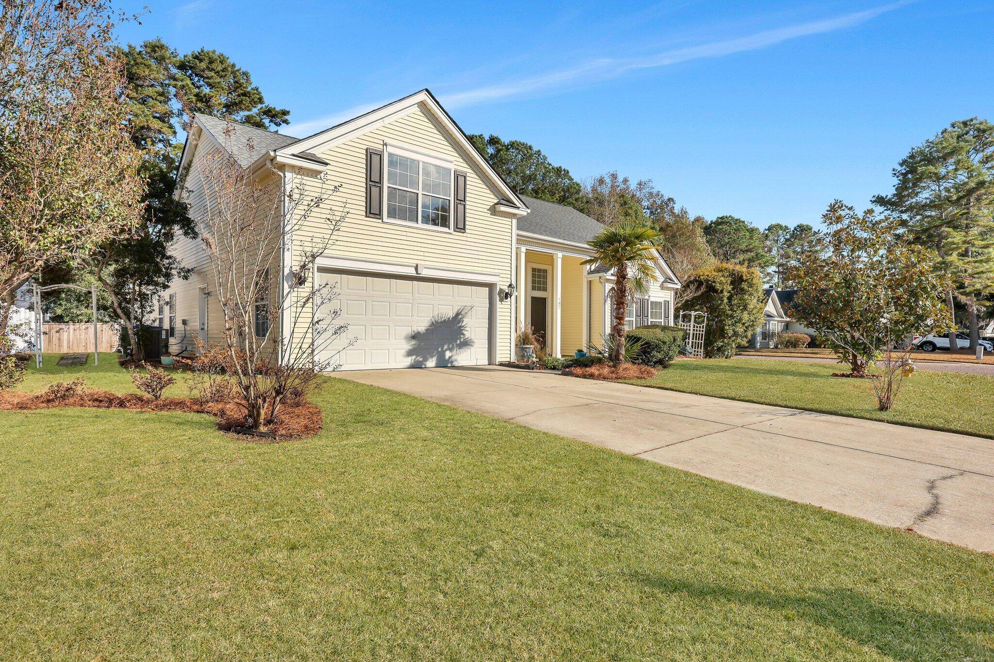 Charleston, SC 29414,182 Sugar Magnolia Way