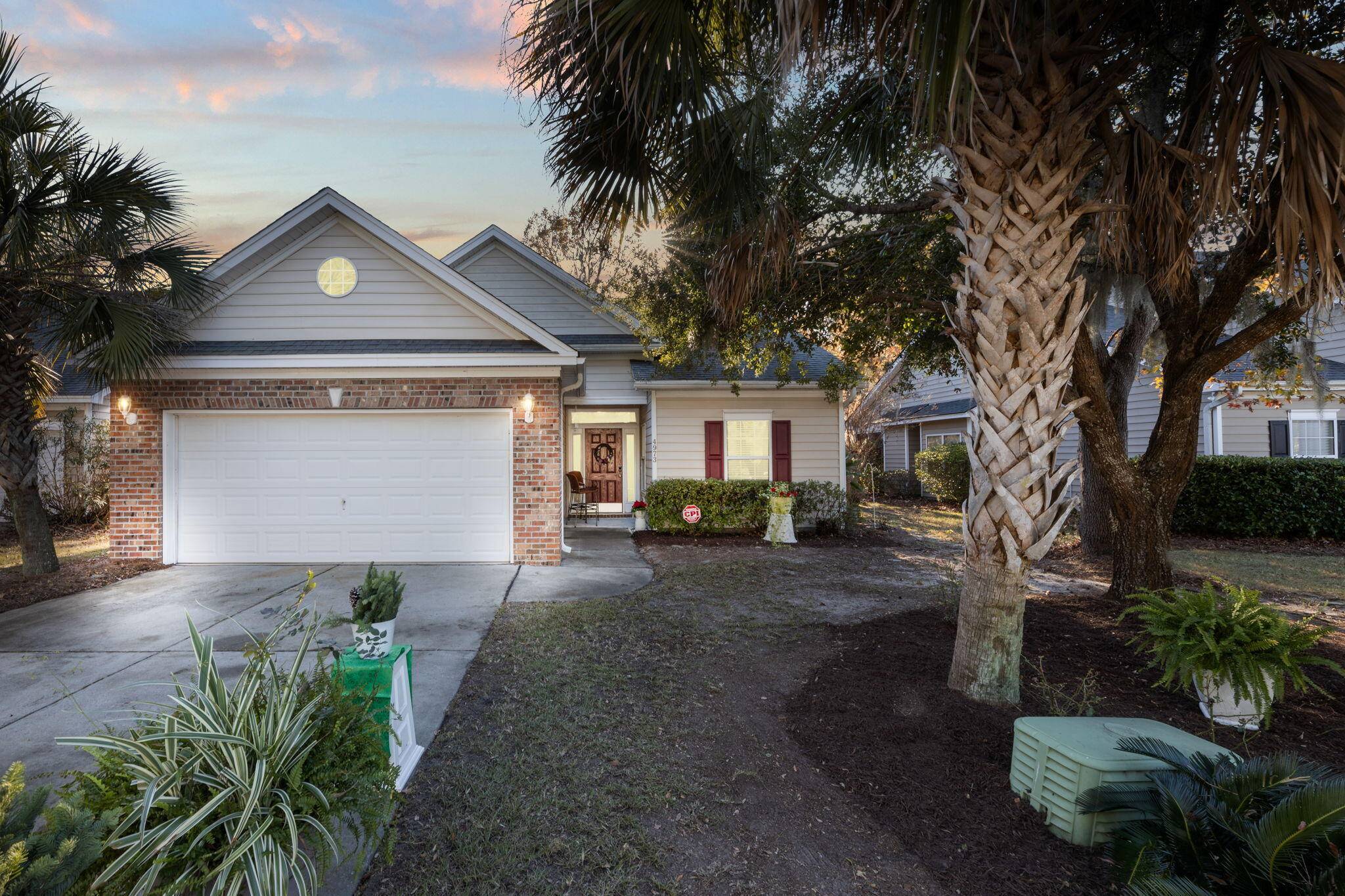 Summerville, SC 29485,4973 Franconia Dr