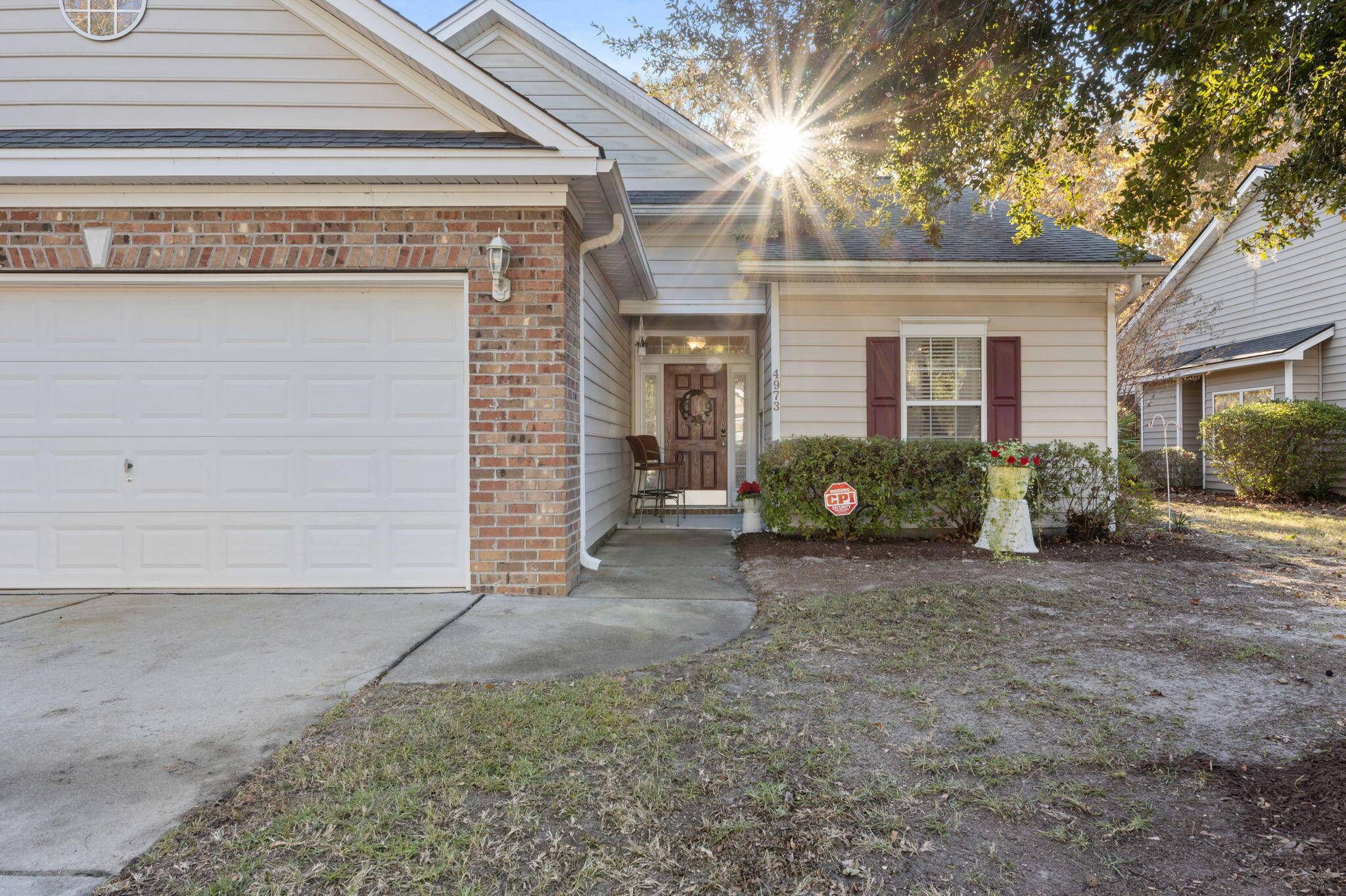 Summerville, SC 29485,4973 Franconia Dr