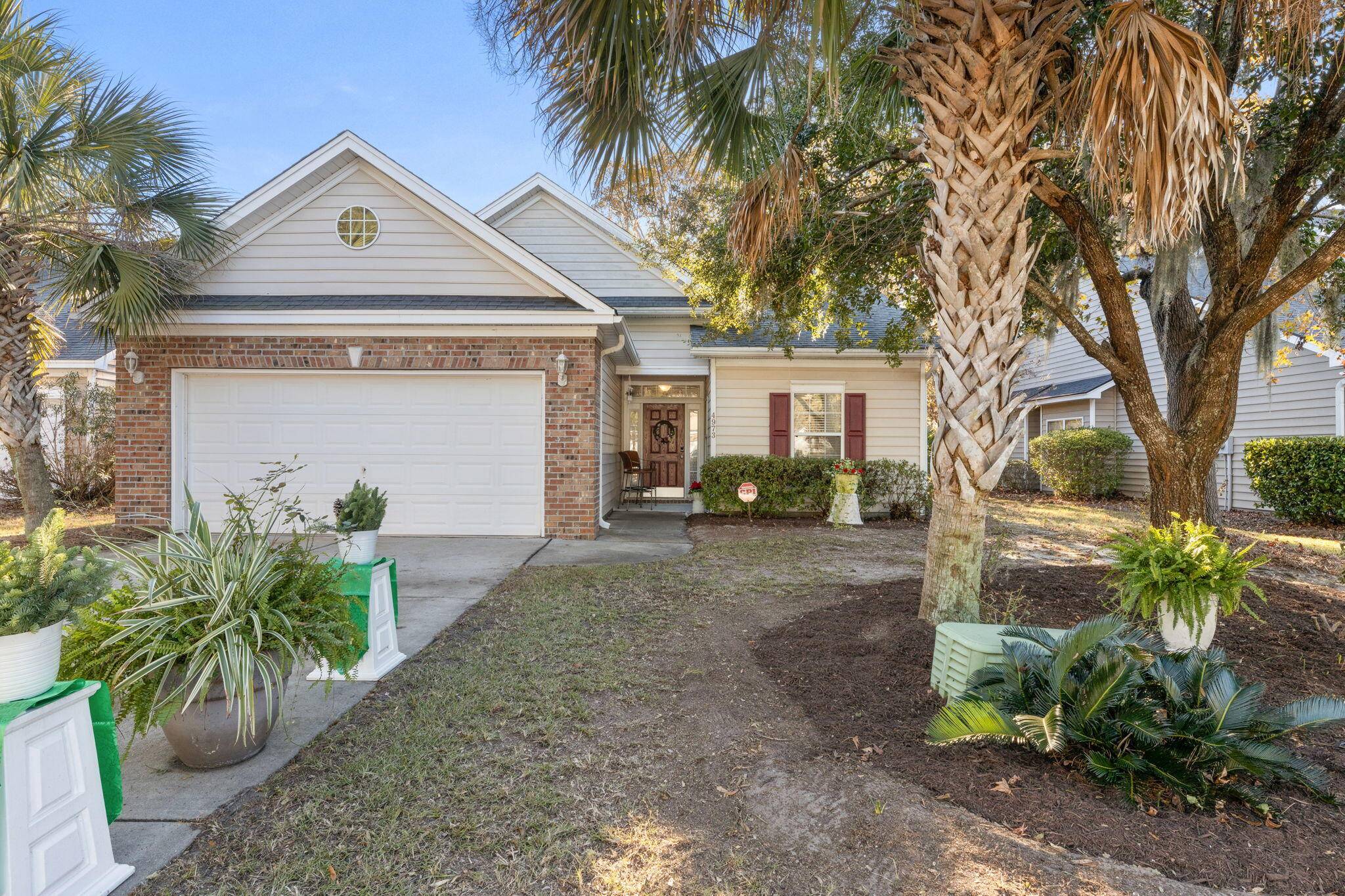 Summerville, SC 29485,4973 Franconia Dr