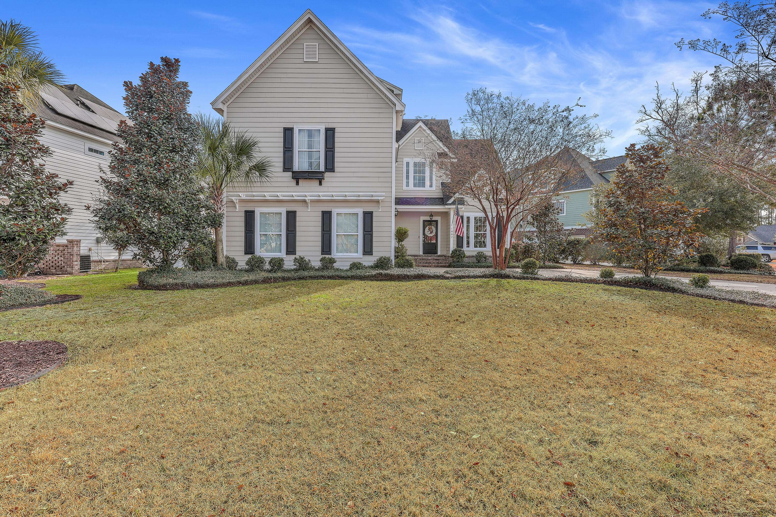 Wando, SC 29492,1007 Jervey Point Rd