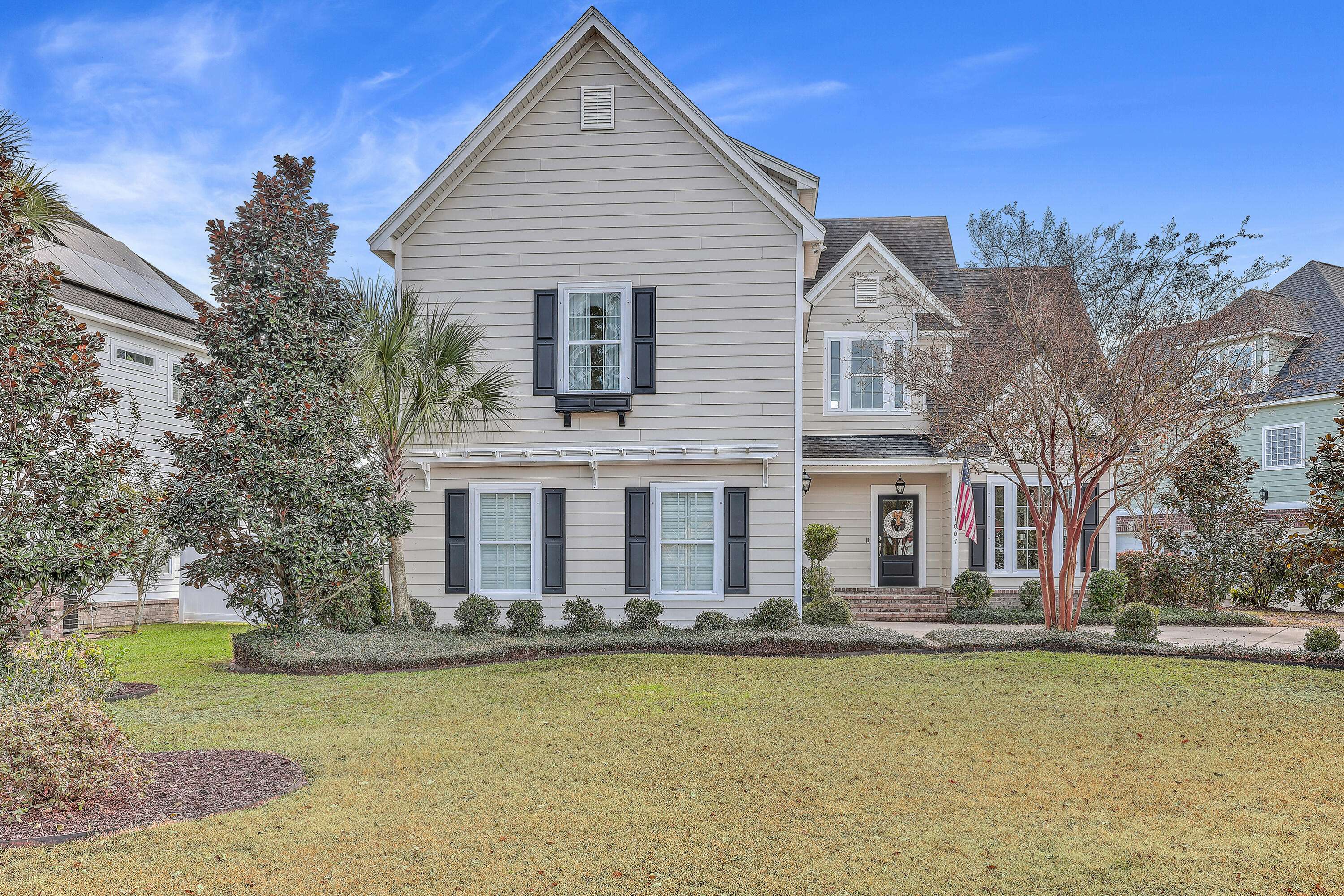 Wando, SC 29492,1007 Jervey Point Rd