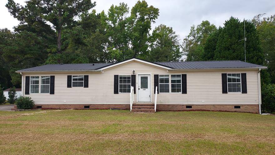 Elloree, SC 29047,159 Misty Woods Dr