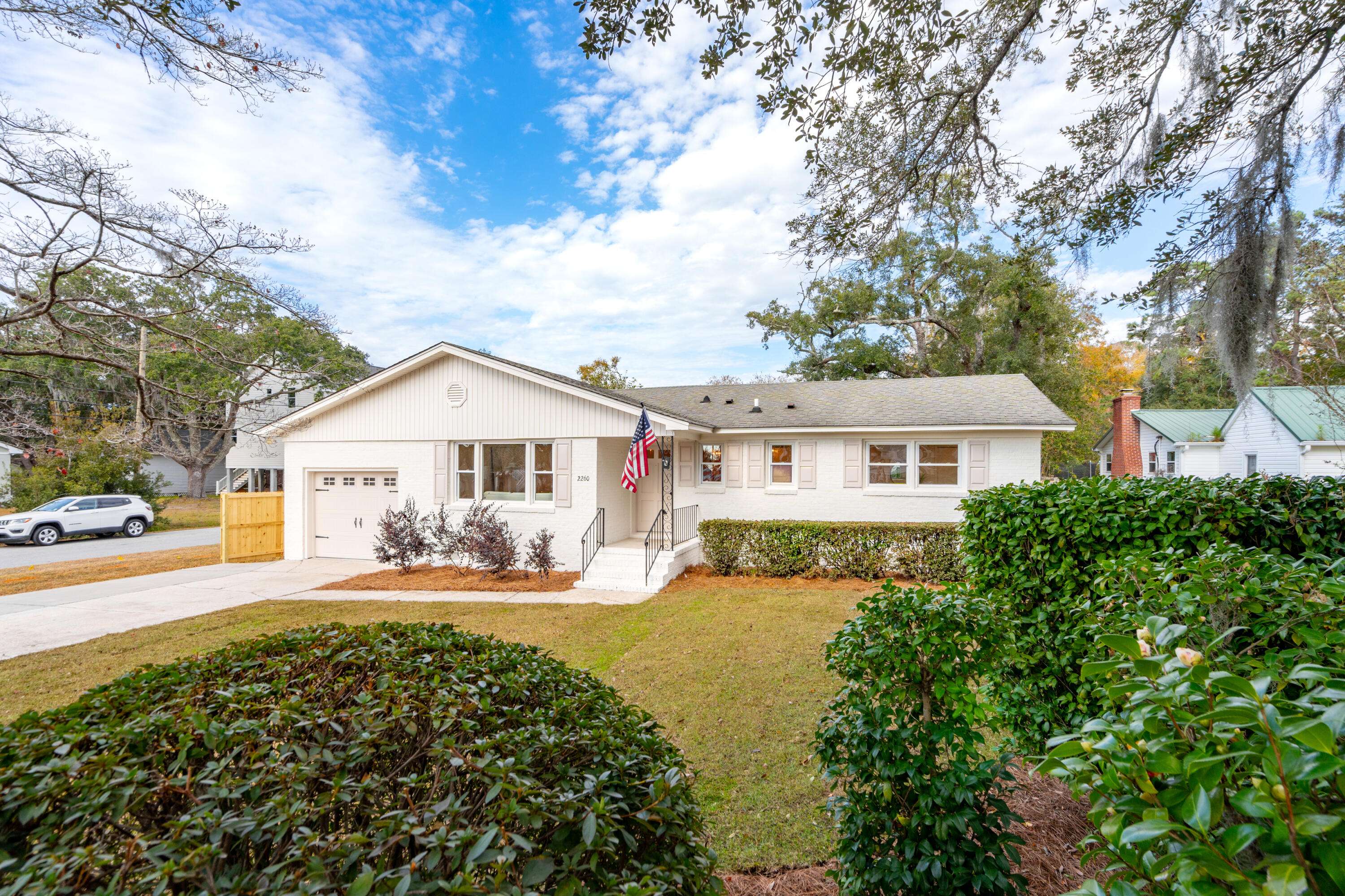 Charleston, SC 29412,2260 Woodland Shores Rd