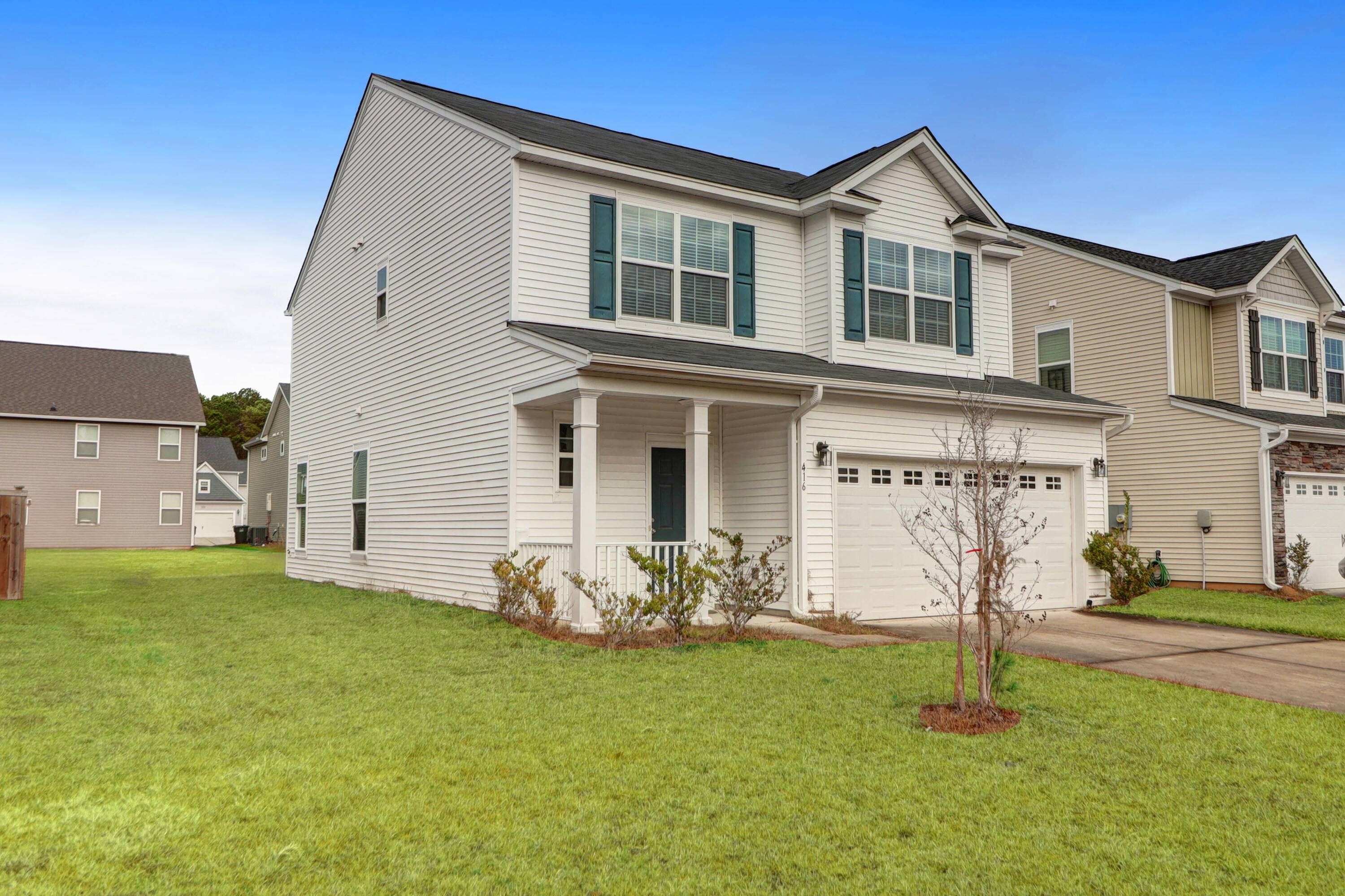 Moncks Corner, SC 29461,416 Brookgreen Dr