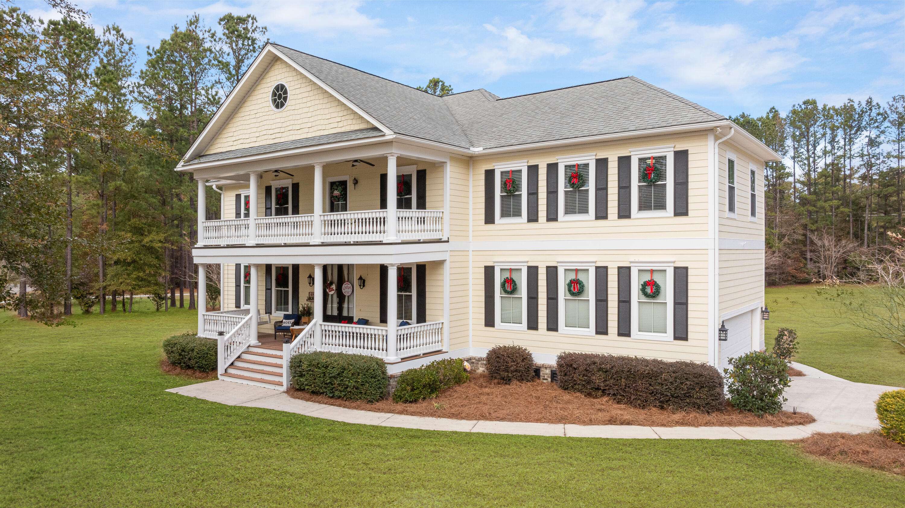 Moncks Corner, SC 29461,1129 Plantation Overlook Dr