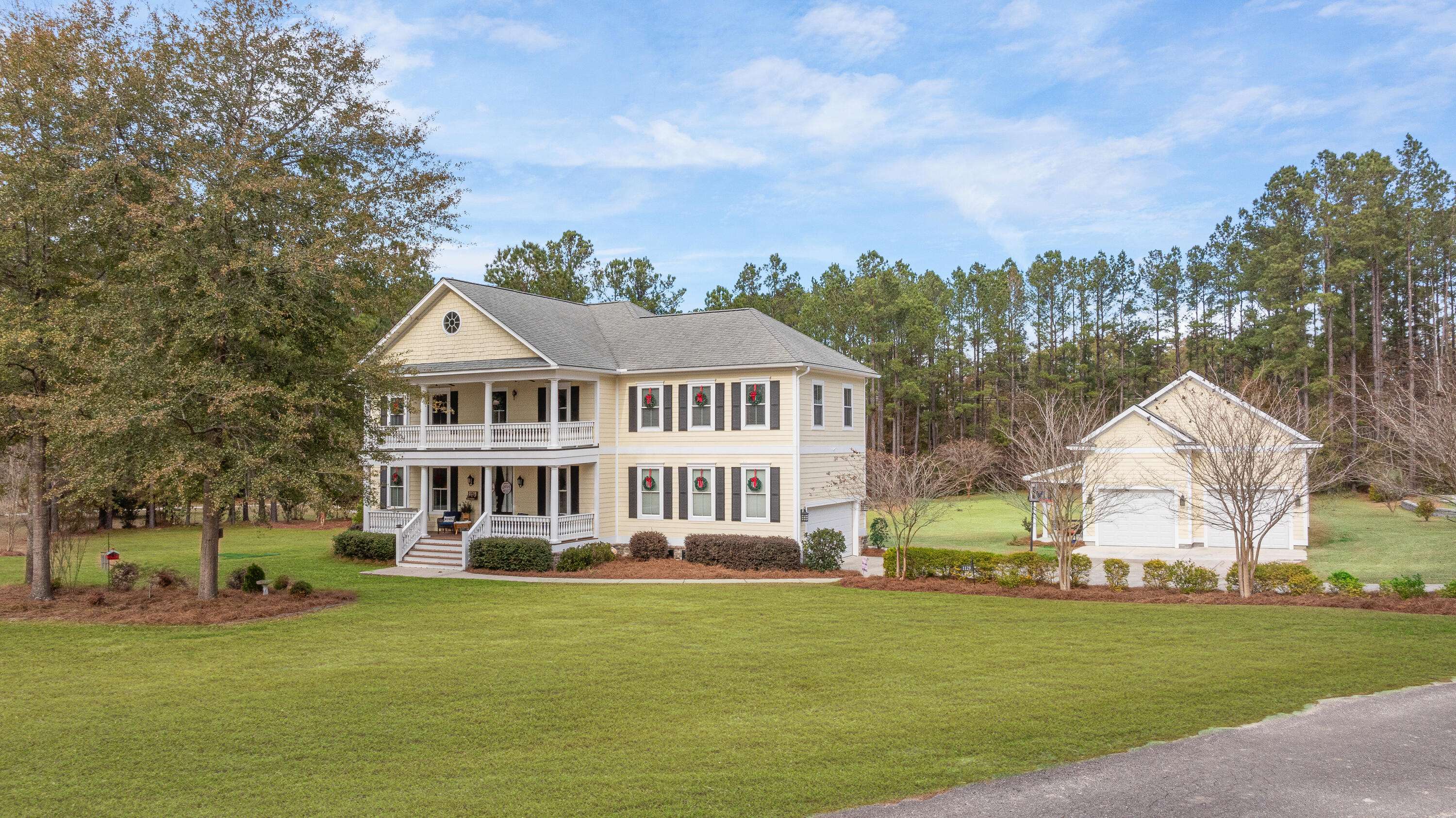 Moncks Corner, SC 29461,1129 Plantation Overlook Dr