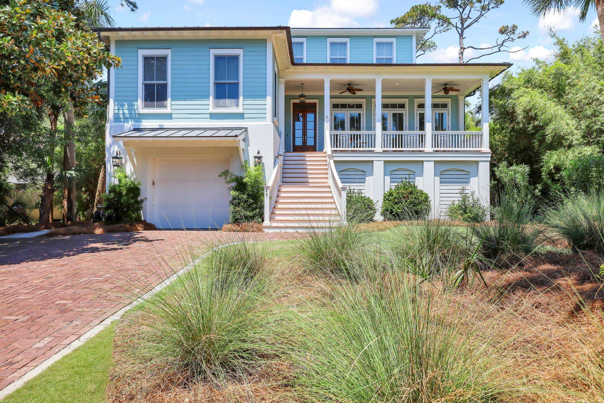 Fripp Island, SC 29920,401 Tarpon Blvd