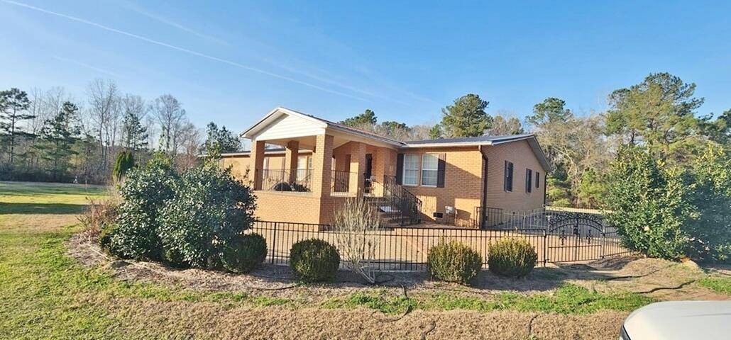 Saint Stephen, SC 29479,3112 Santee River Rd